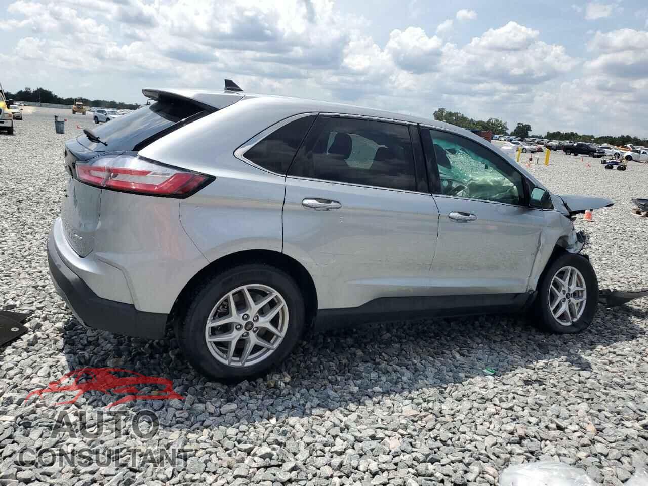 FORD EDGE 2024 - 2FMPK4J97RBA75900
