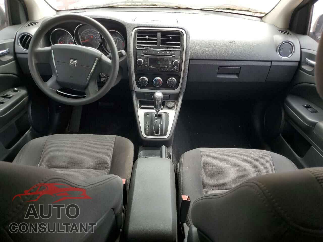 DODGE CALIBER 2011 - 1B3CB3HA7BD130022