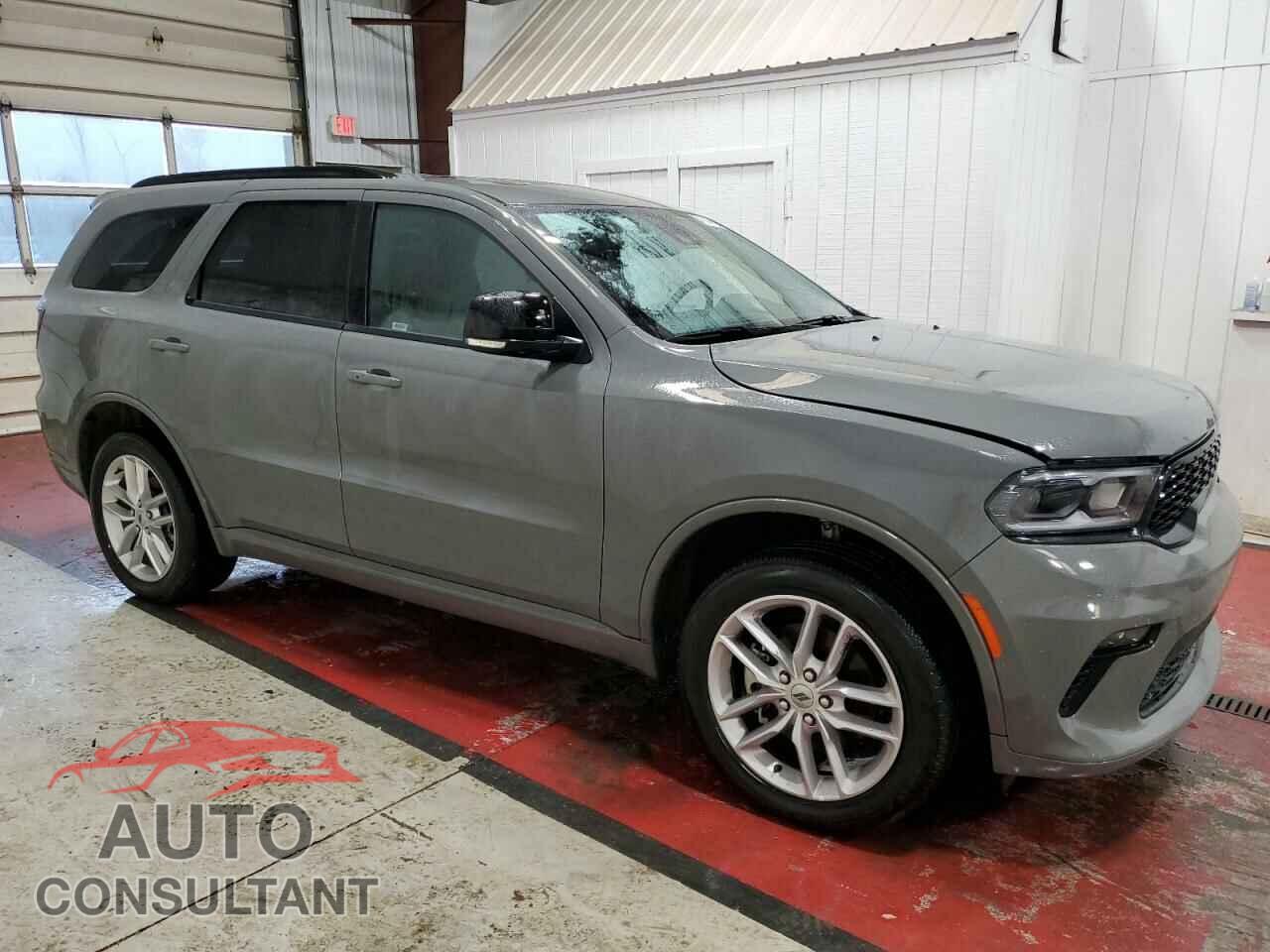 DODGE DURANGO 2023 - 1C4RDJDG9PC637115