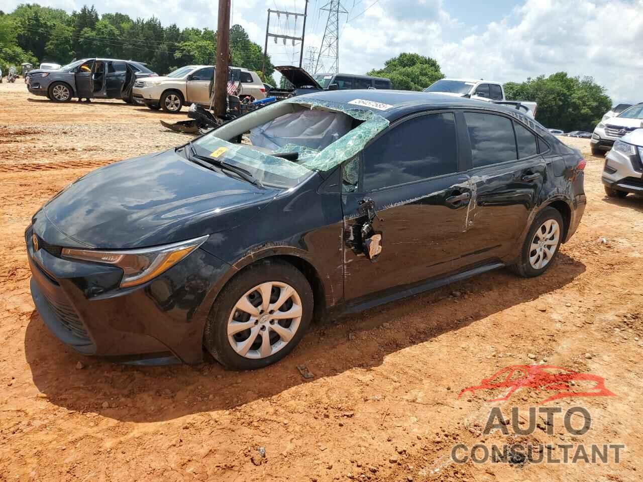 TOYOTA COROLLA 2024 - 5YFB4MDE8RP175819