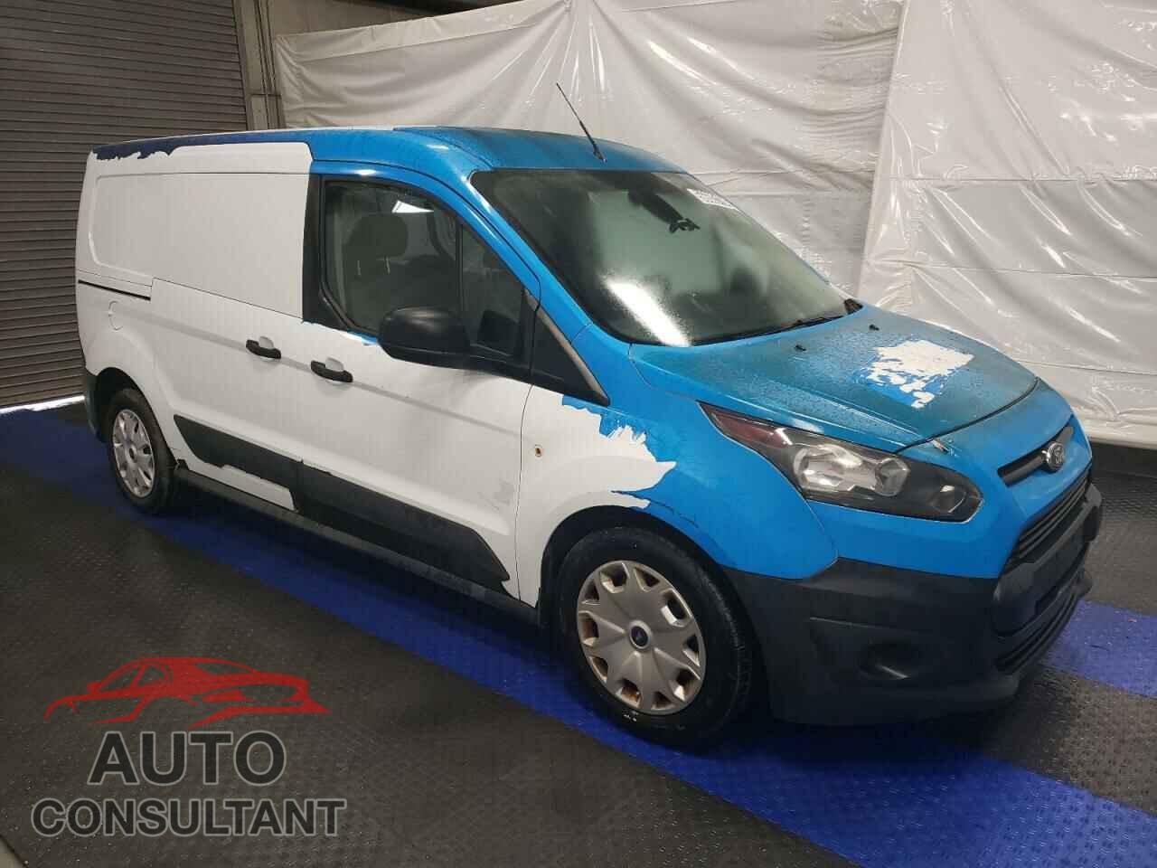 FORD TRANSIT 2016 - NM0LS7E71G1262004