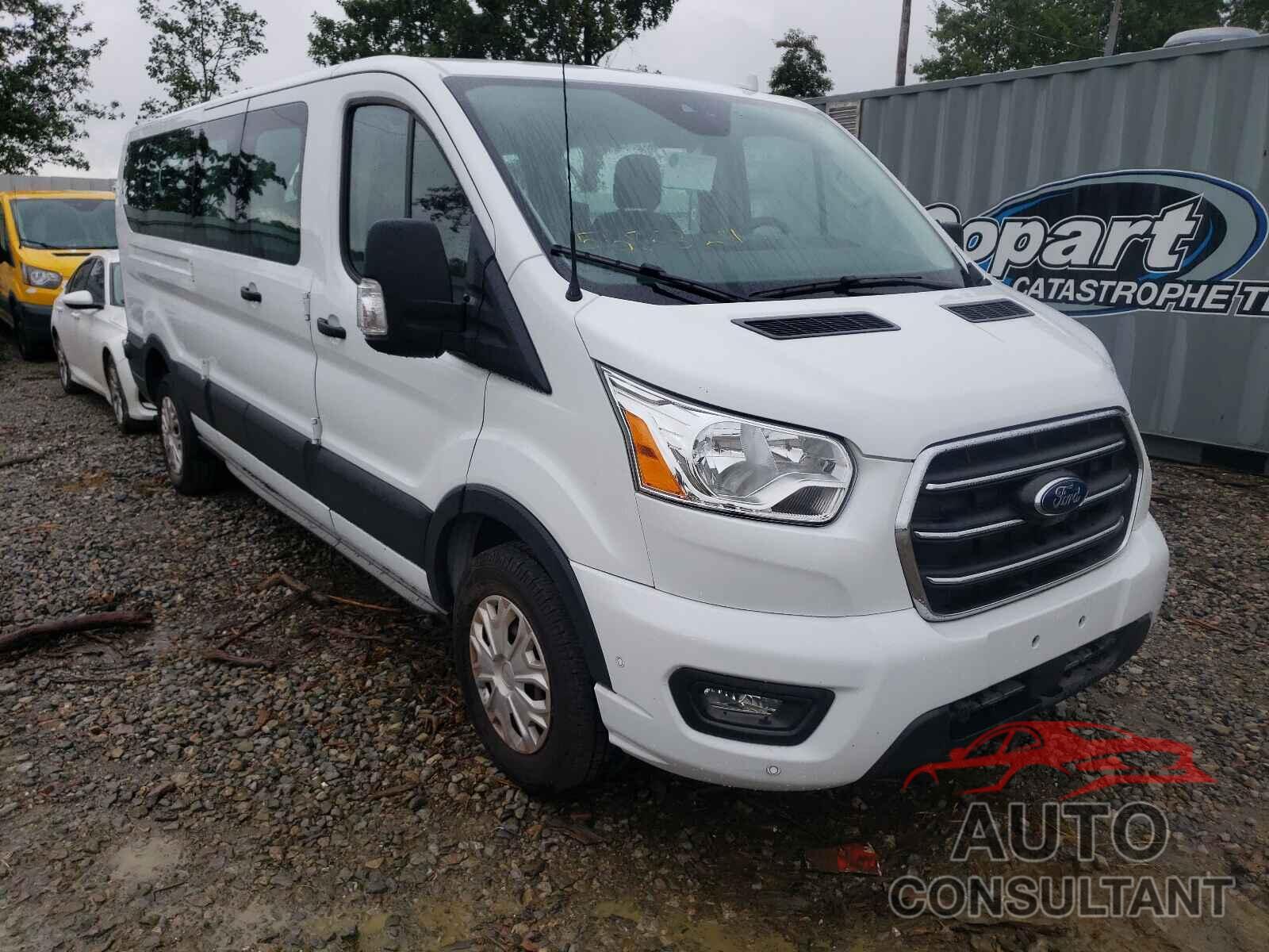 FORD TRANSIT CO 2020 - 1FBAX2Y87LKA23231