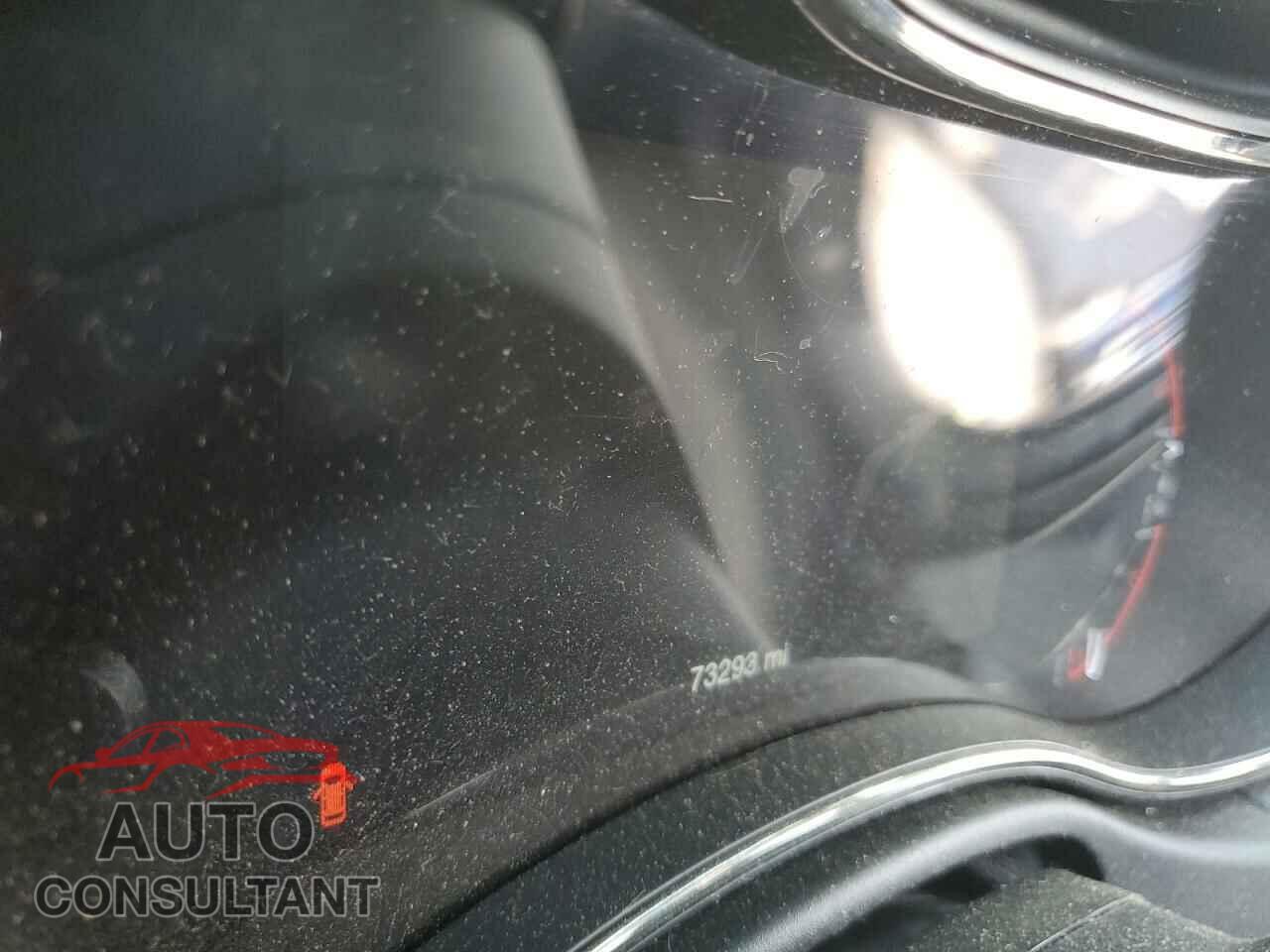 DODGE DURANGO 2019 - 1C4RDJDG2KC771375