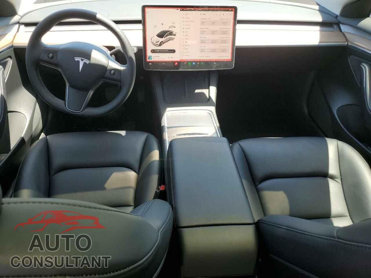 TESLA MODEL 3 2023 - 5YJ3E1EA2PF430792