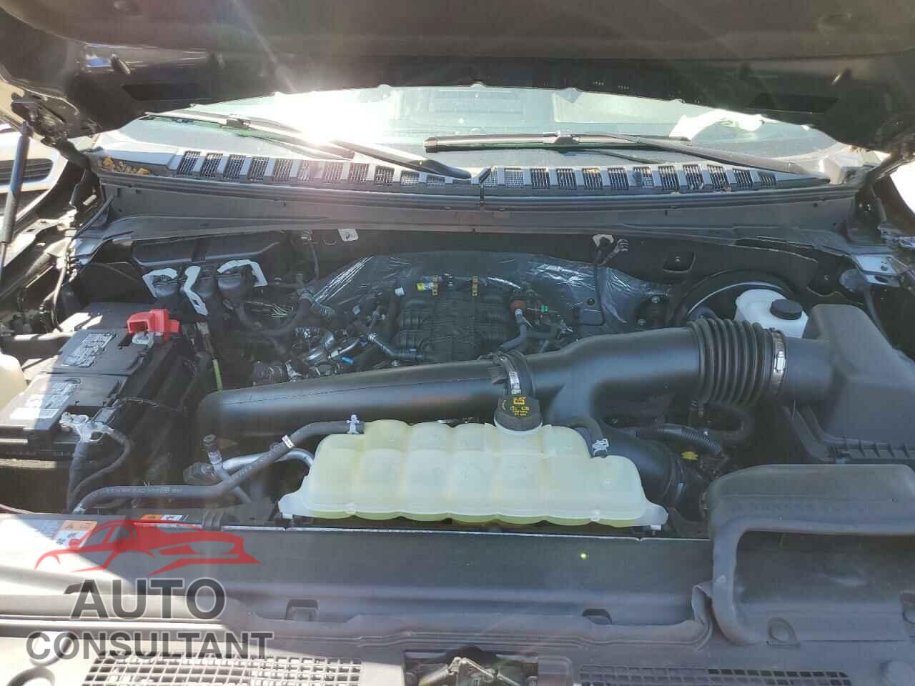FORD EXPEDITION 2021 - 1FMJU2AT2MEA73386