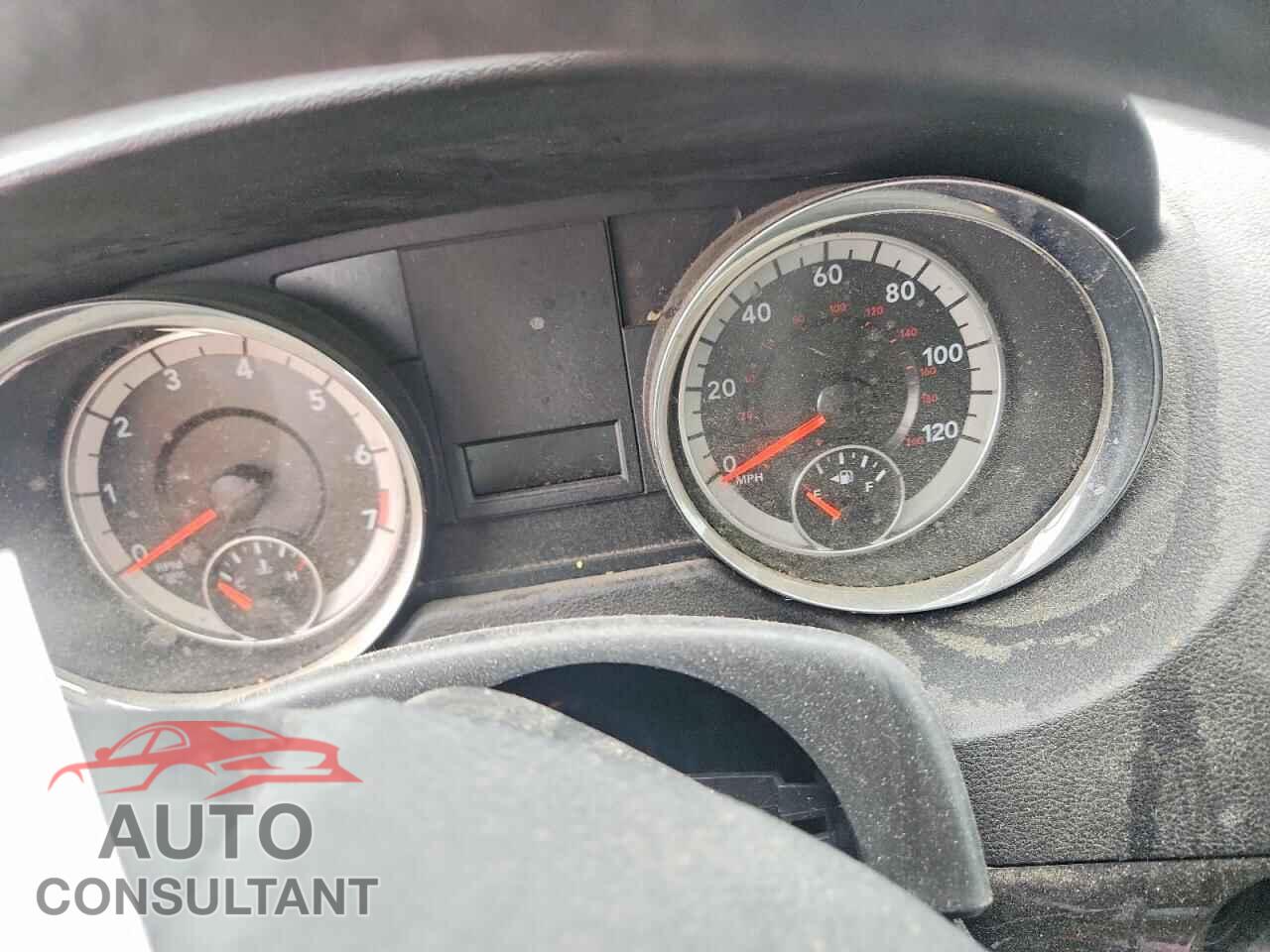 DODGE CARAVAN 2019 - 2C4RDGBGXKR586469