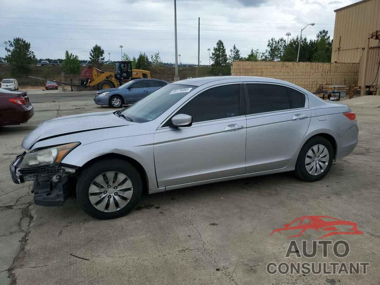 HONDA ACCORD 2011 - 1HGCP2F31BA051365
