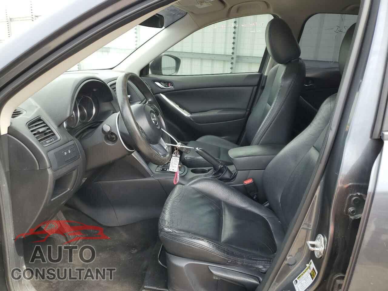 MAZDA CX-5 2013 - JM3KE4BE9D0159462