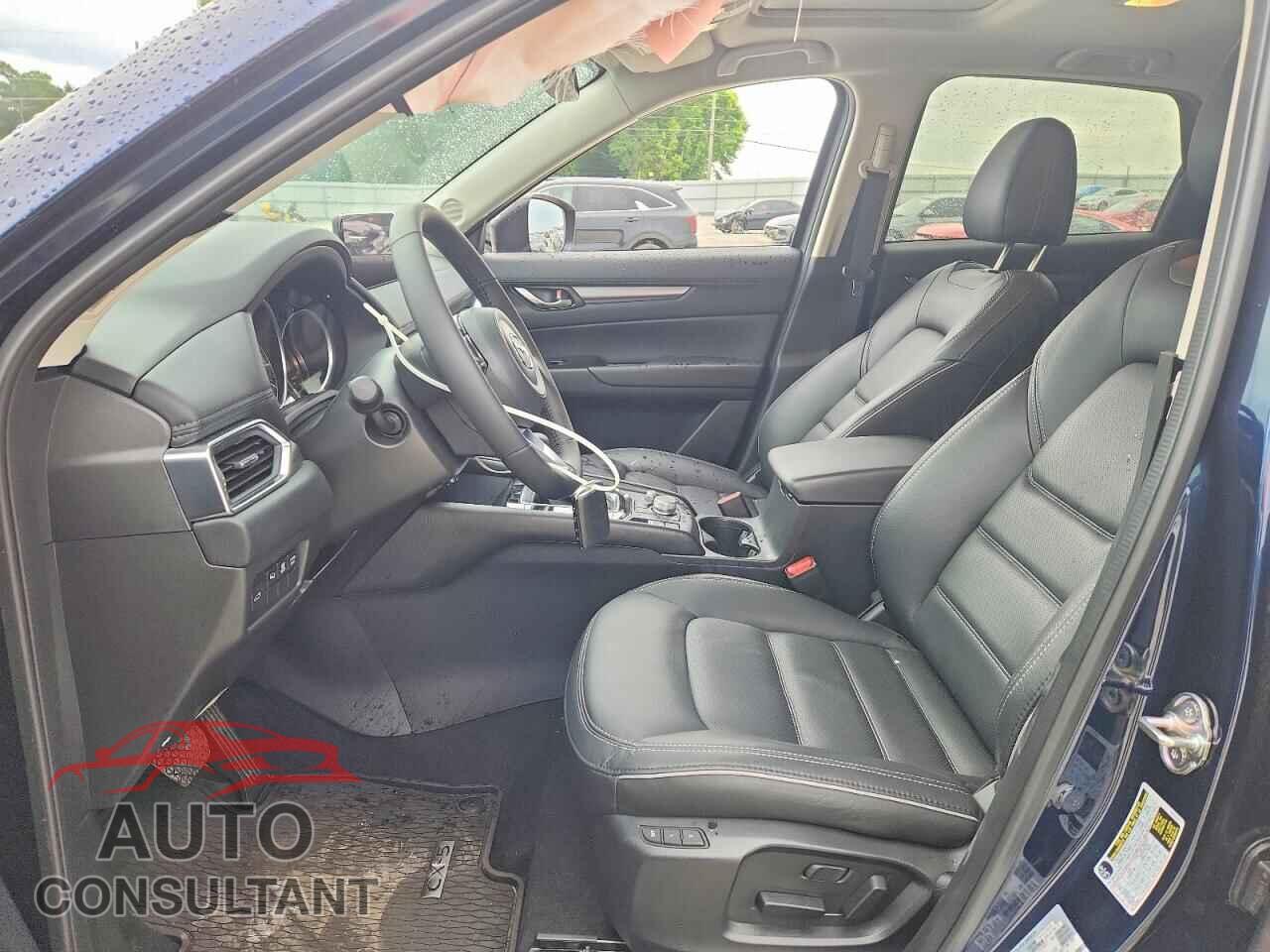 MAZDA CX-5 2025 - JM3KFBCM9S0754591