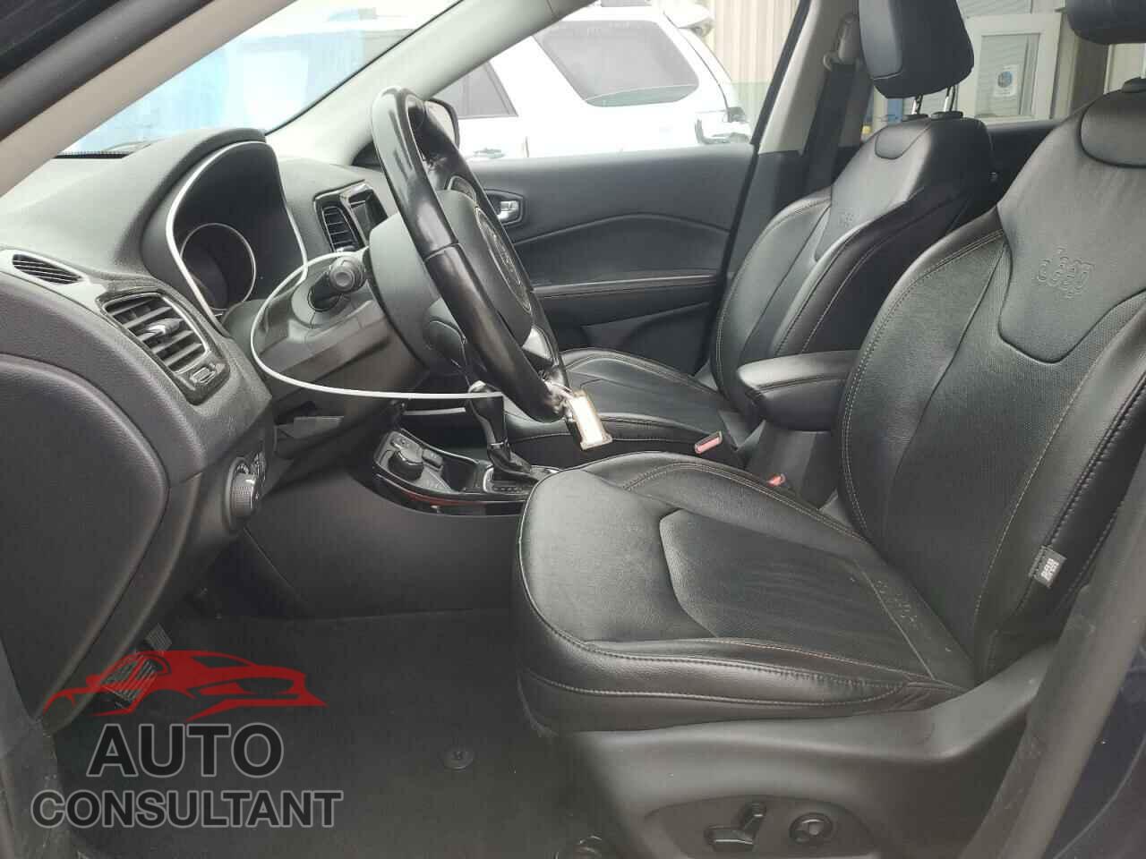 JEEP COMPASS 2020 - 3C4NJDCB4LT164446