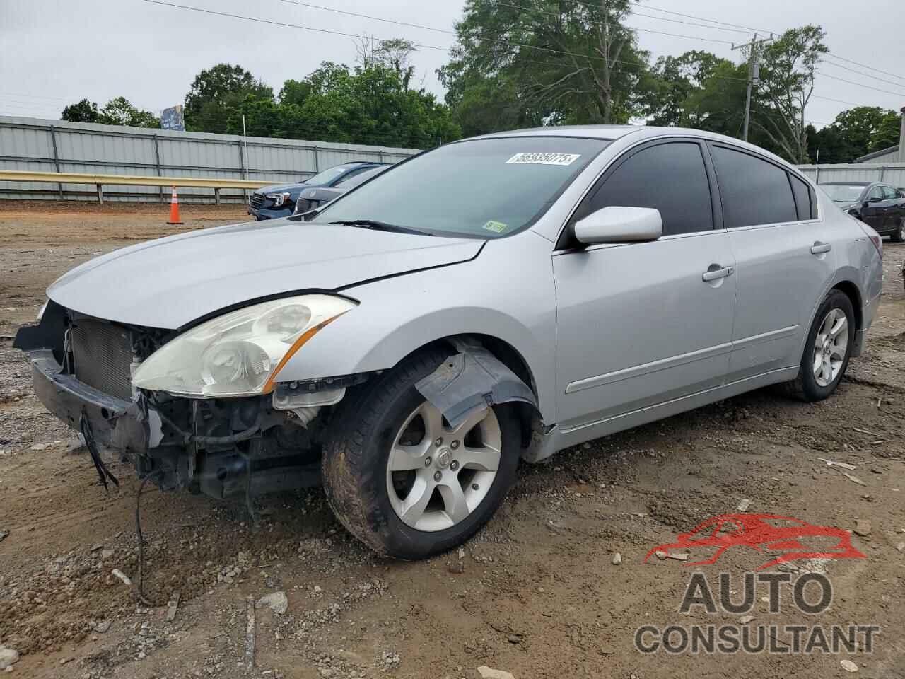 NISSAN ALTIMA 2010 - 1N4AL2AP4AN495039