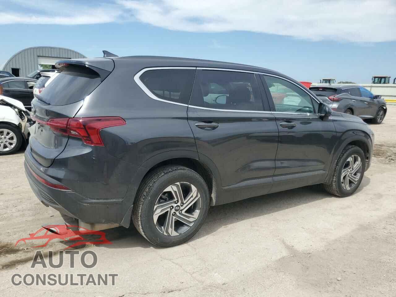 HYUNDAI SANTA FE 2023 - 5NMS14AJ7PH576232