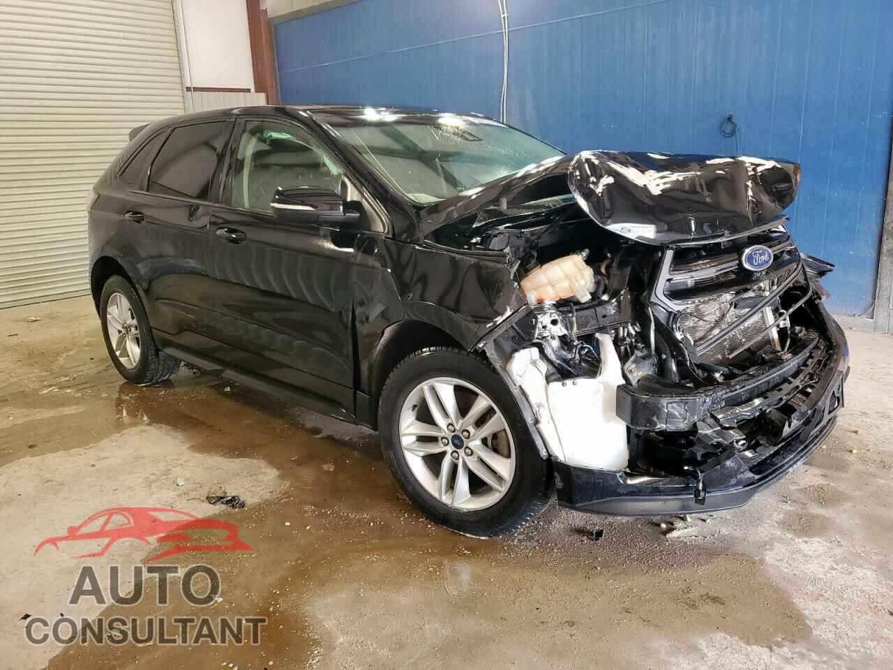 FORD EDGE 2016 - 2FMPK4AP4GBC06390