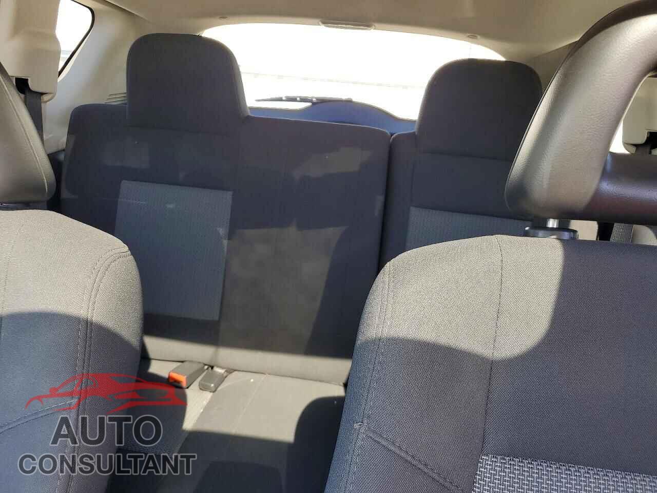 JEEP COMPASS 2009 - 1J4FF47B29D107364