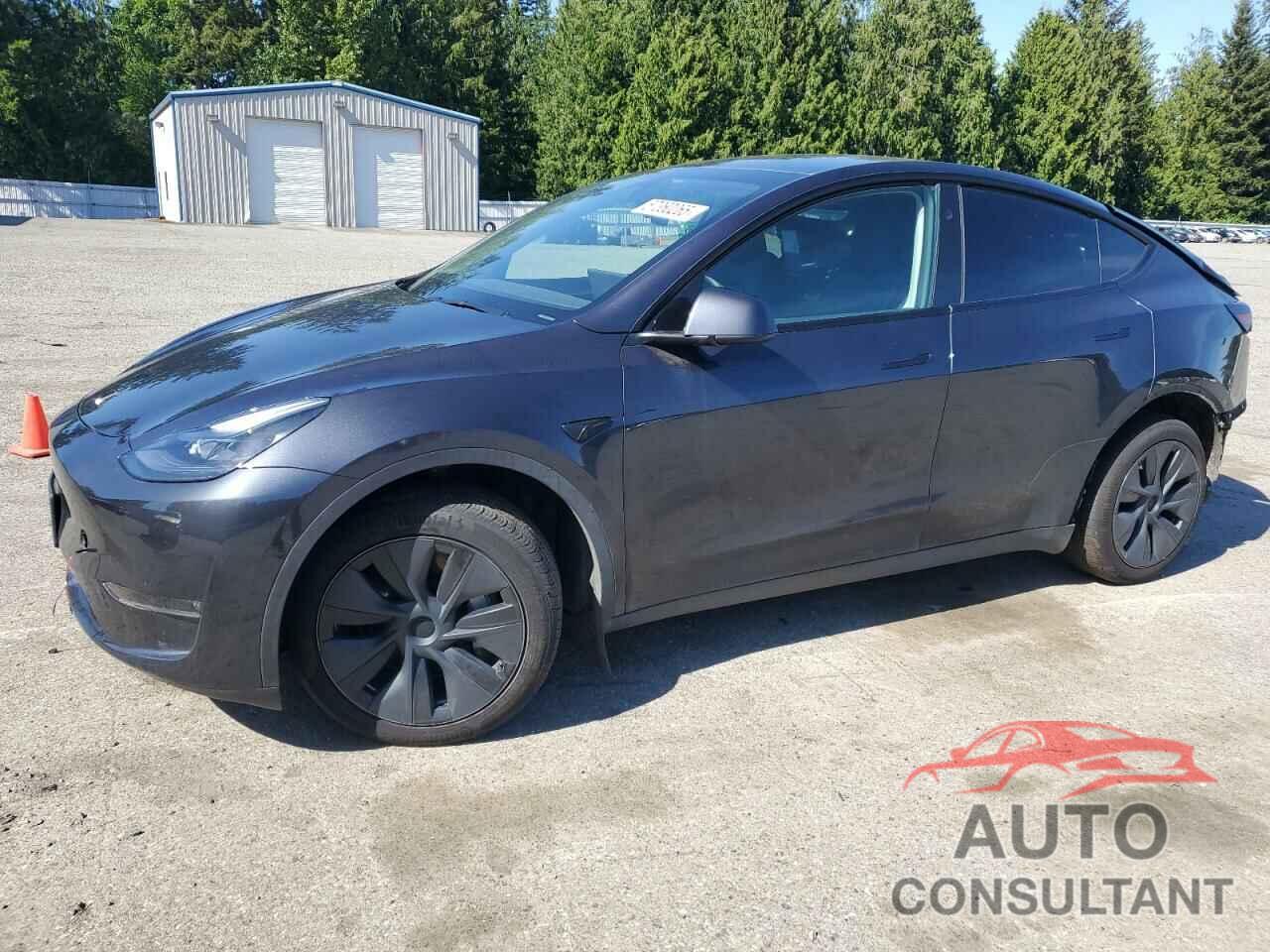 TESLA MODEL Y 2024 - 7SAYGDEE9RF120729