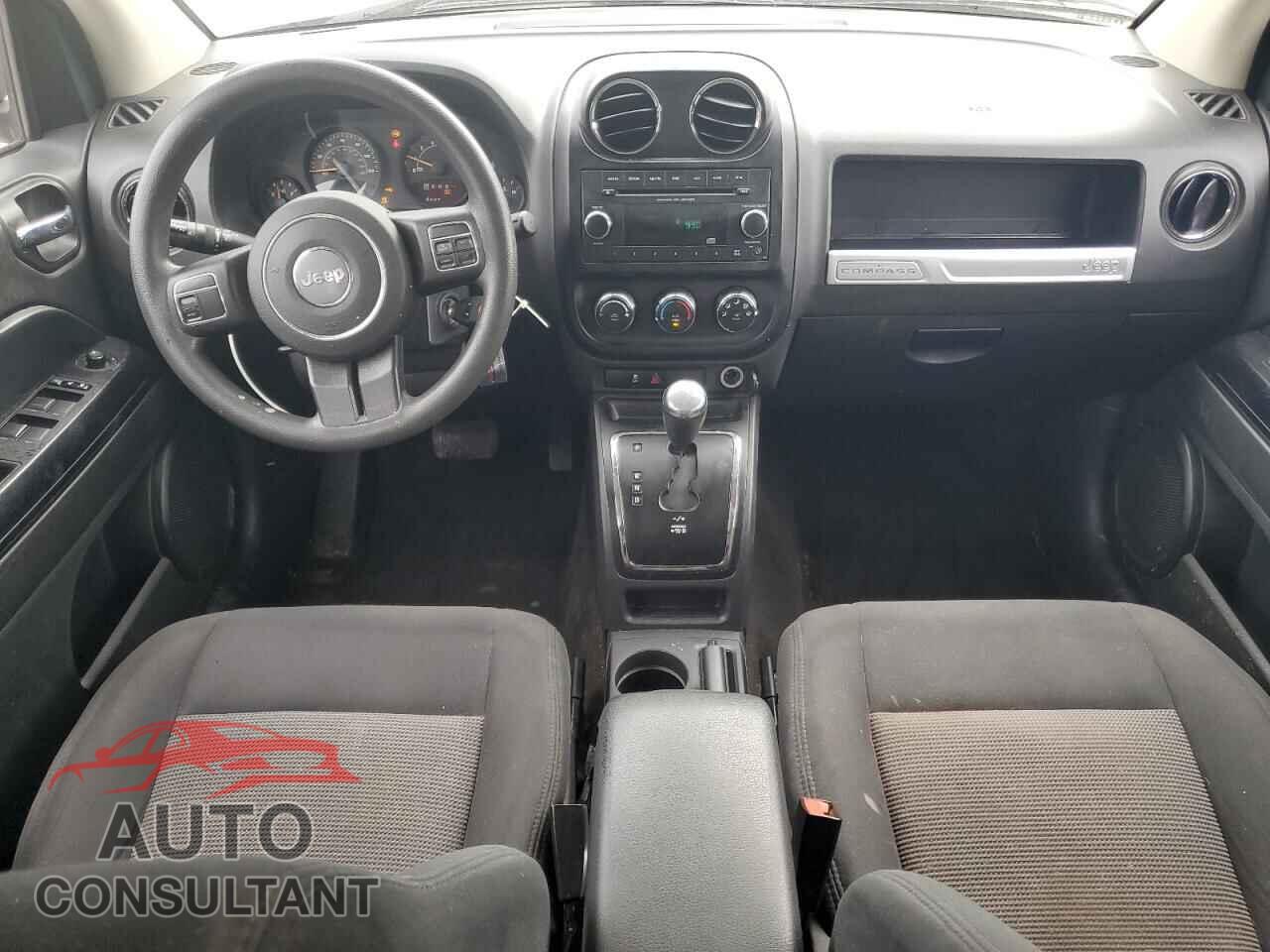 JEEP COMPASS 2015 - 1C4NJDBB4FD153541