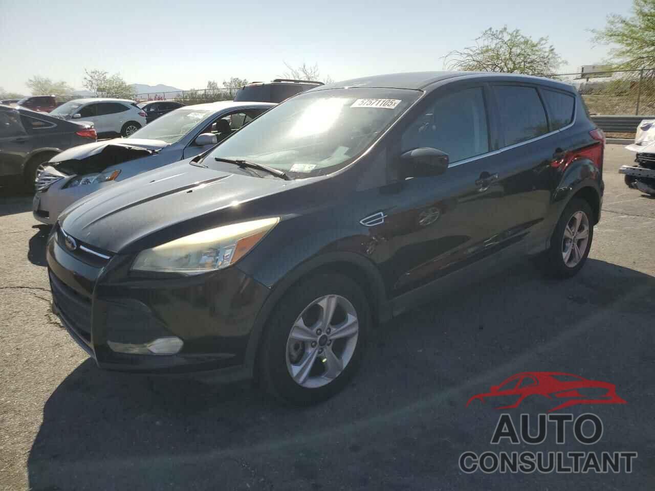 FORD ESCAPE 2014 - 1FMCU9G9XEUB47481