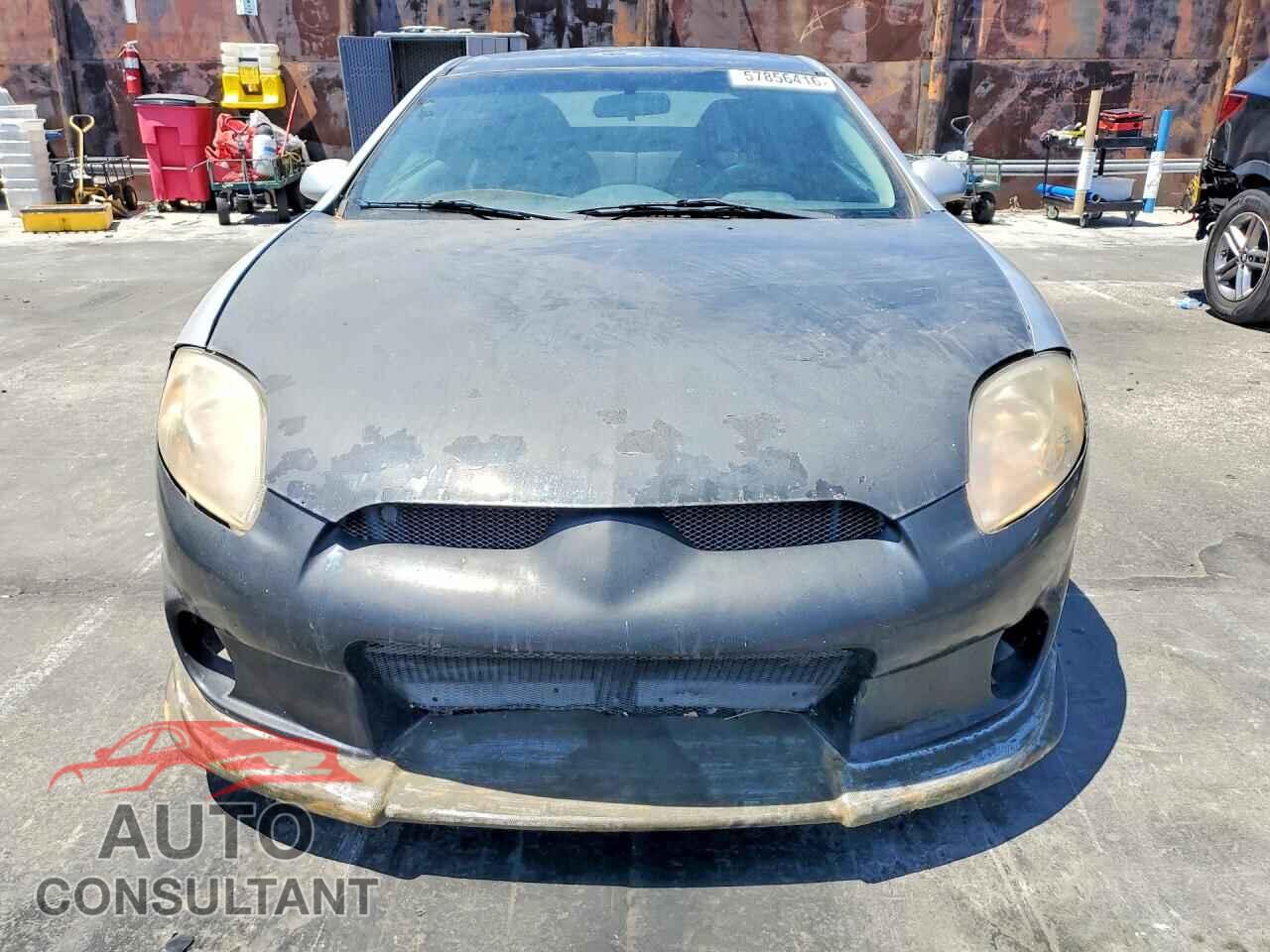MITSUBISHI ECLIPSE 2012 - 4A31K5DFXCE008587