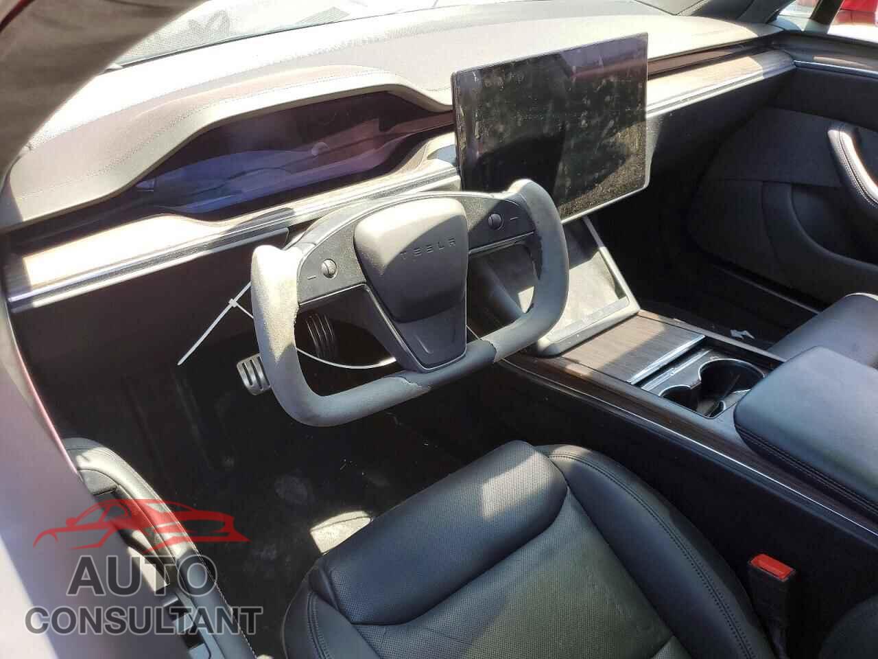 TESLA MODEL S 2021 - 5YJSA1E59MF441861