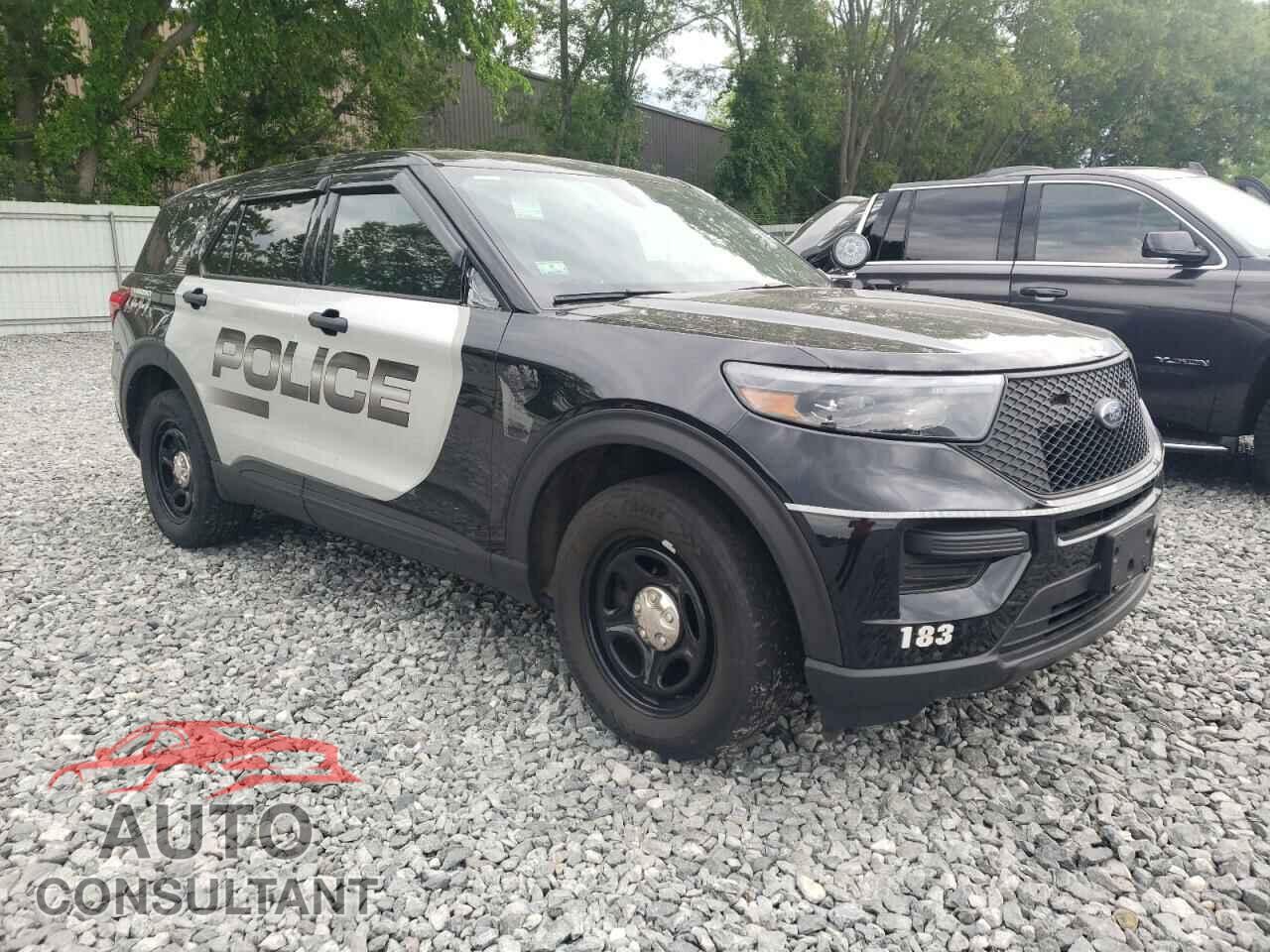FORD EXPLORER 2023 - 1FM5K8AB3PGB98391