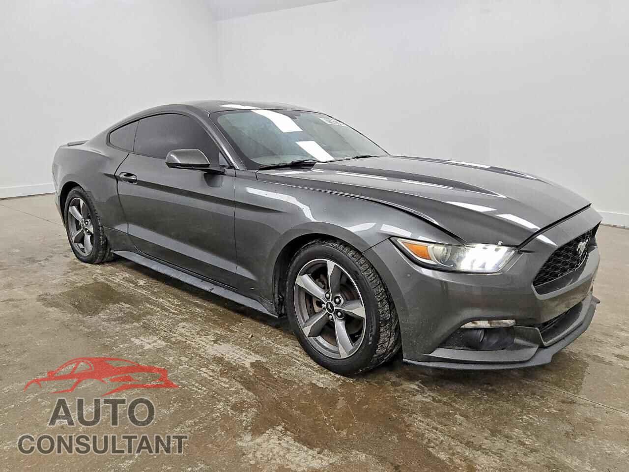FORD MUSTANG 2016 - 1FA6P8TH1G5272131