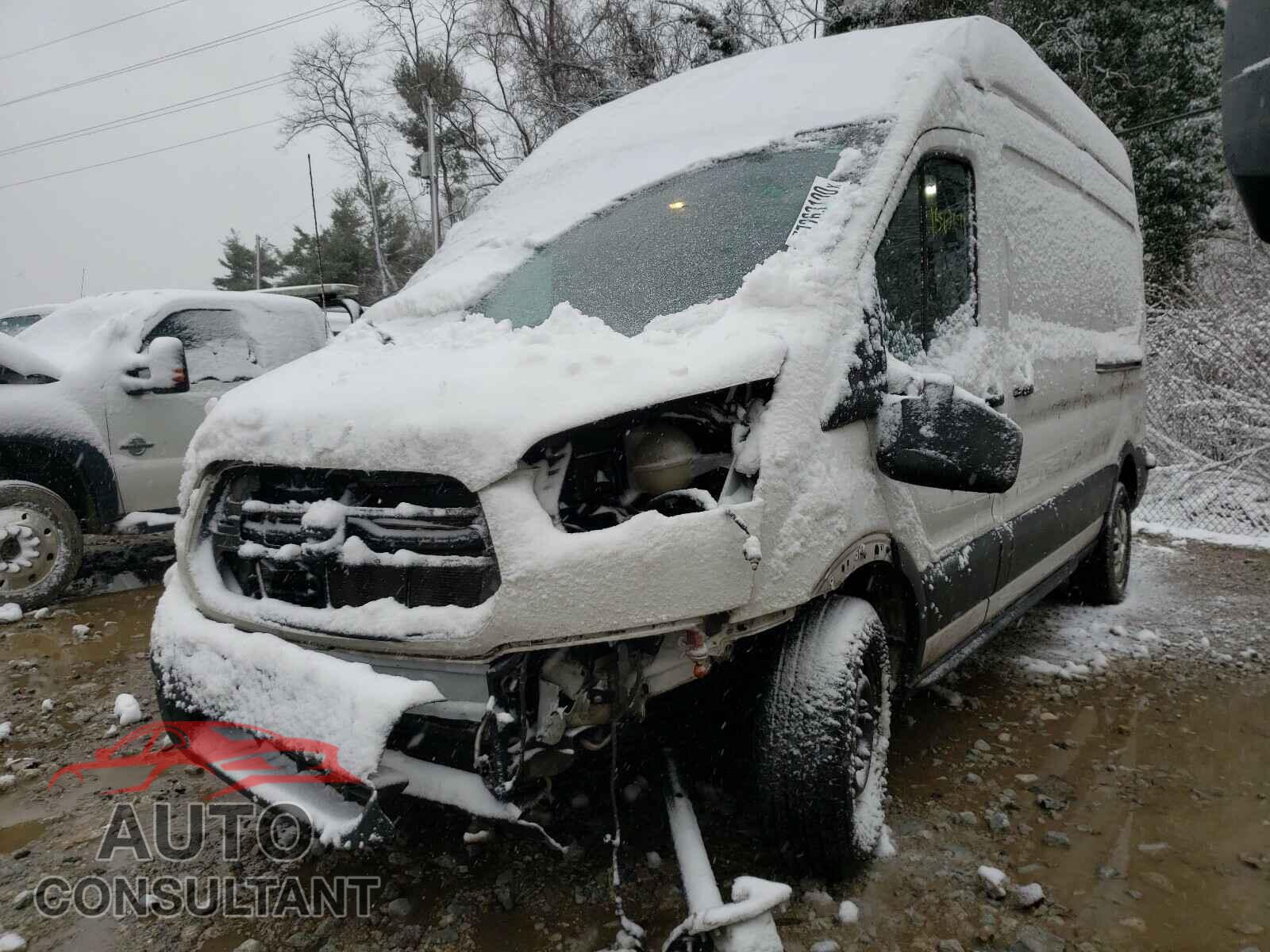 FORD TRANSIT CO 2018 - 1FTBW2UG5JKA37321