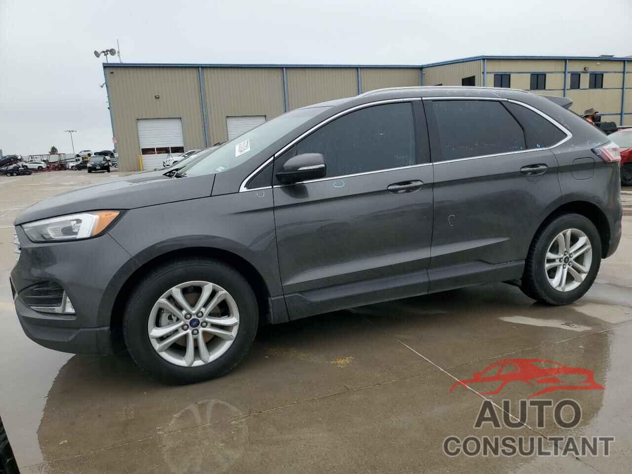 FORD EDGE 2019 - 2FMPK3J91KBC19618