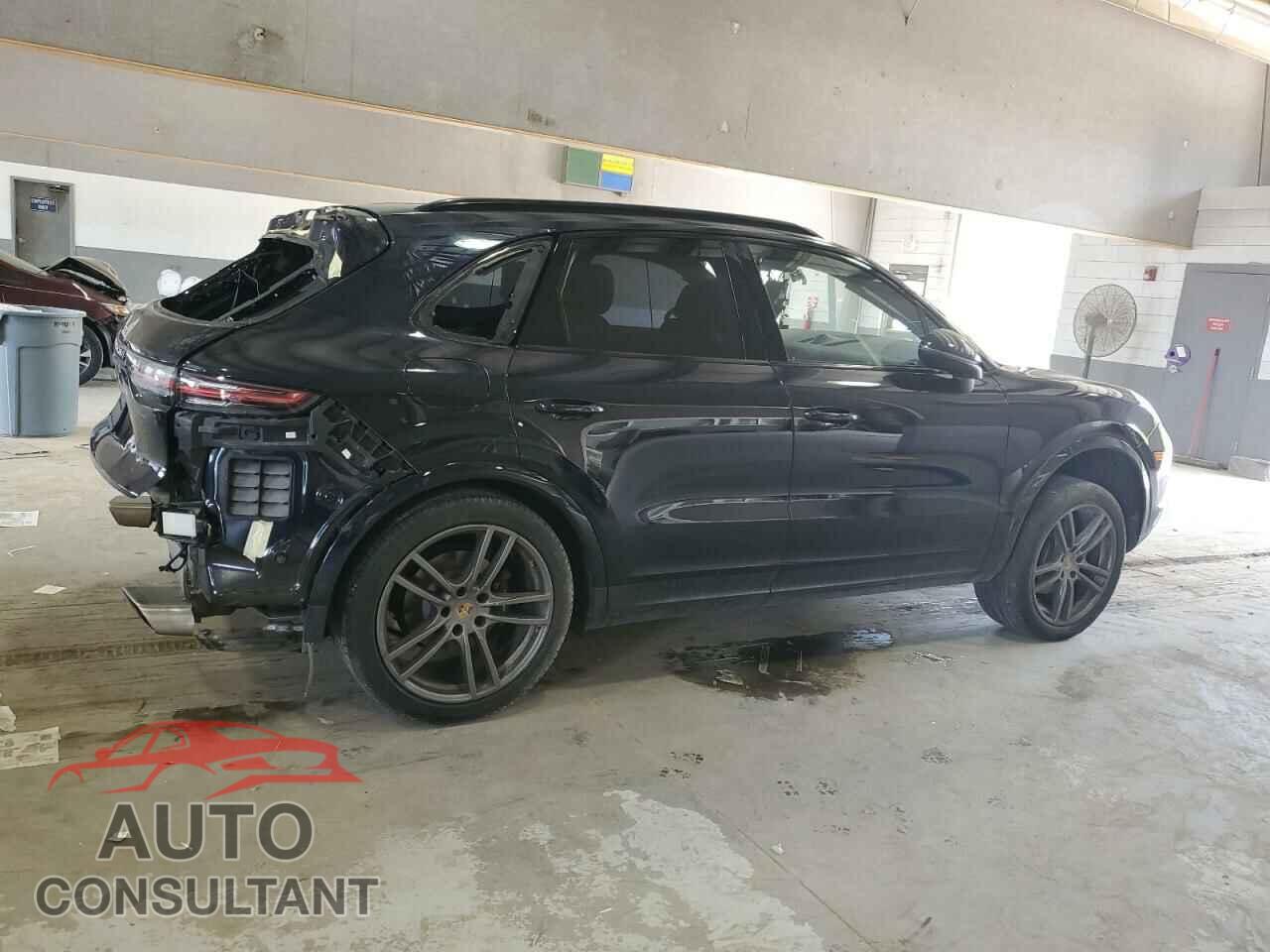 PORSCHE CAYENNE 2020 - WP1AA2AY3LDA08395