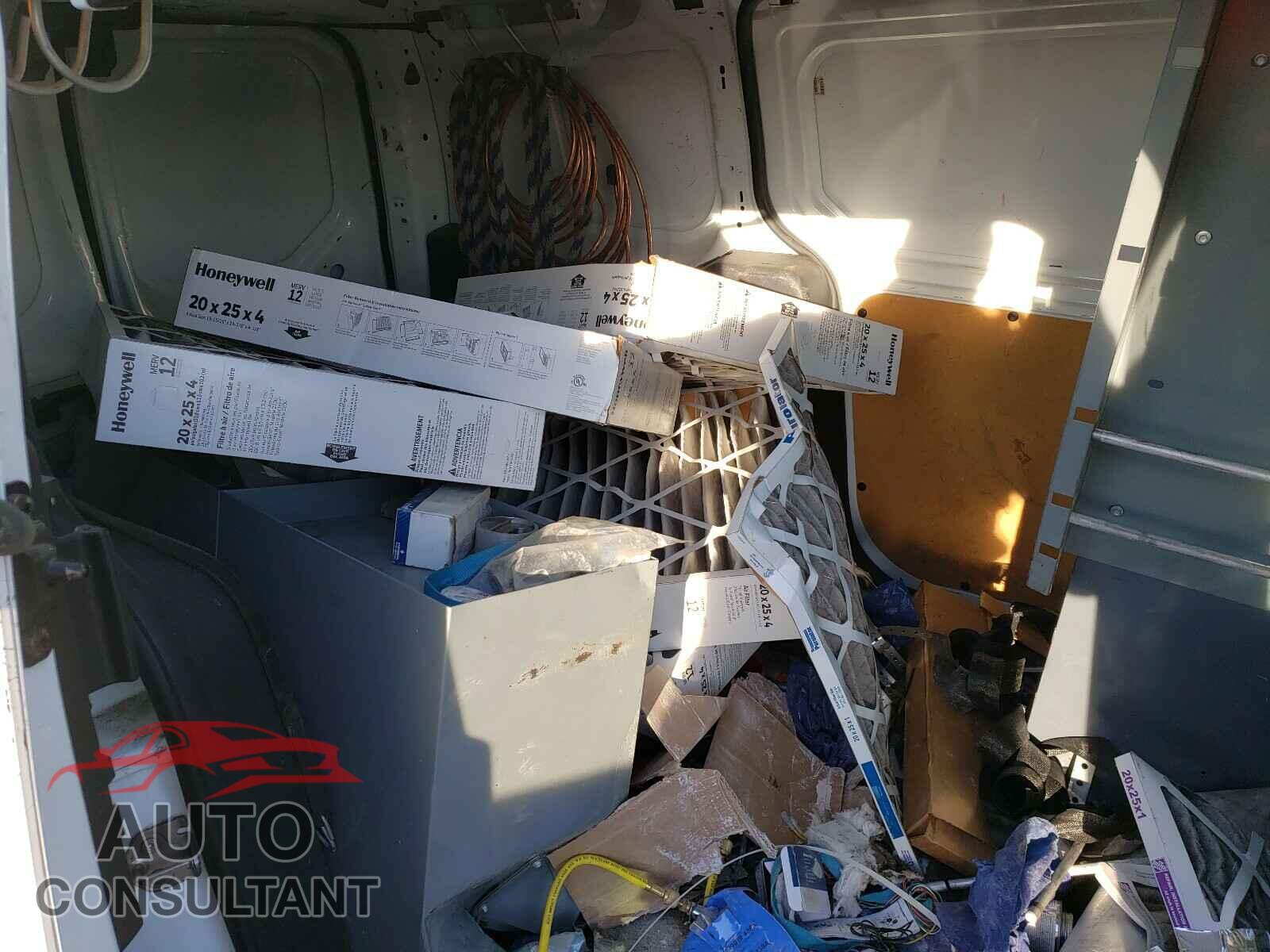 FORD TRANSIT CO 2017 - NM0LS7E75H1338146