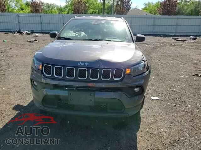 JEEP COMPASS 2023 - 3C4NJDBNXPT561208