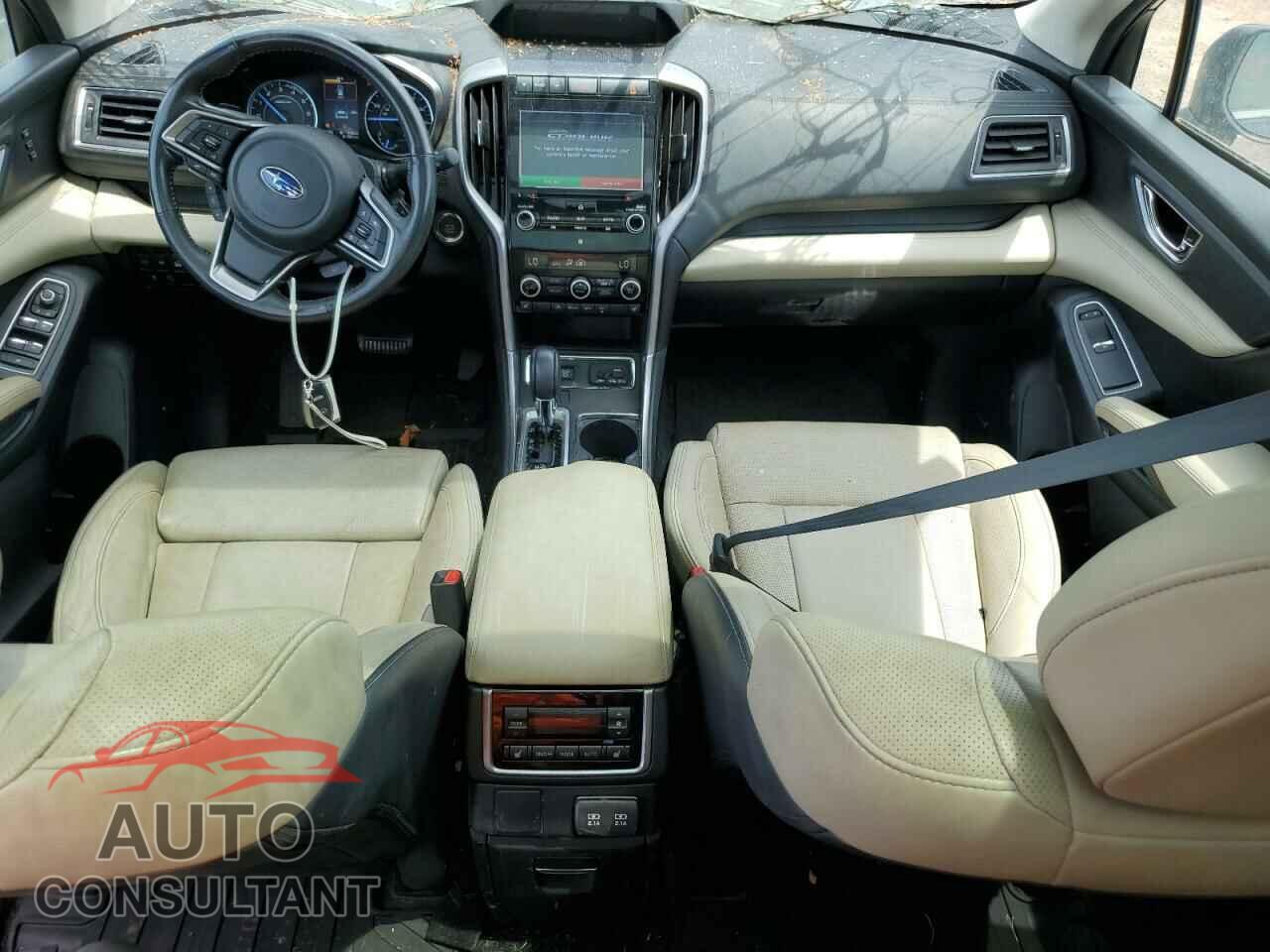 SUBARU ASCENT 2020 - 4S4WMAPDXL3408095