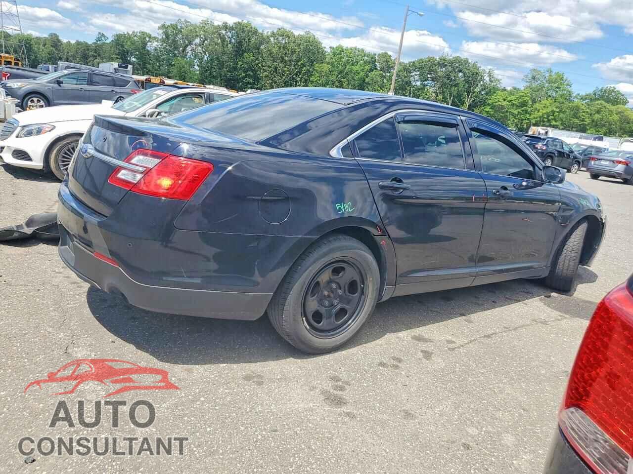 FORD TAURUS 2016 - 1FAHP2MK4GG103483