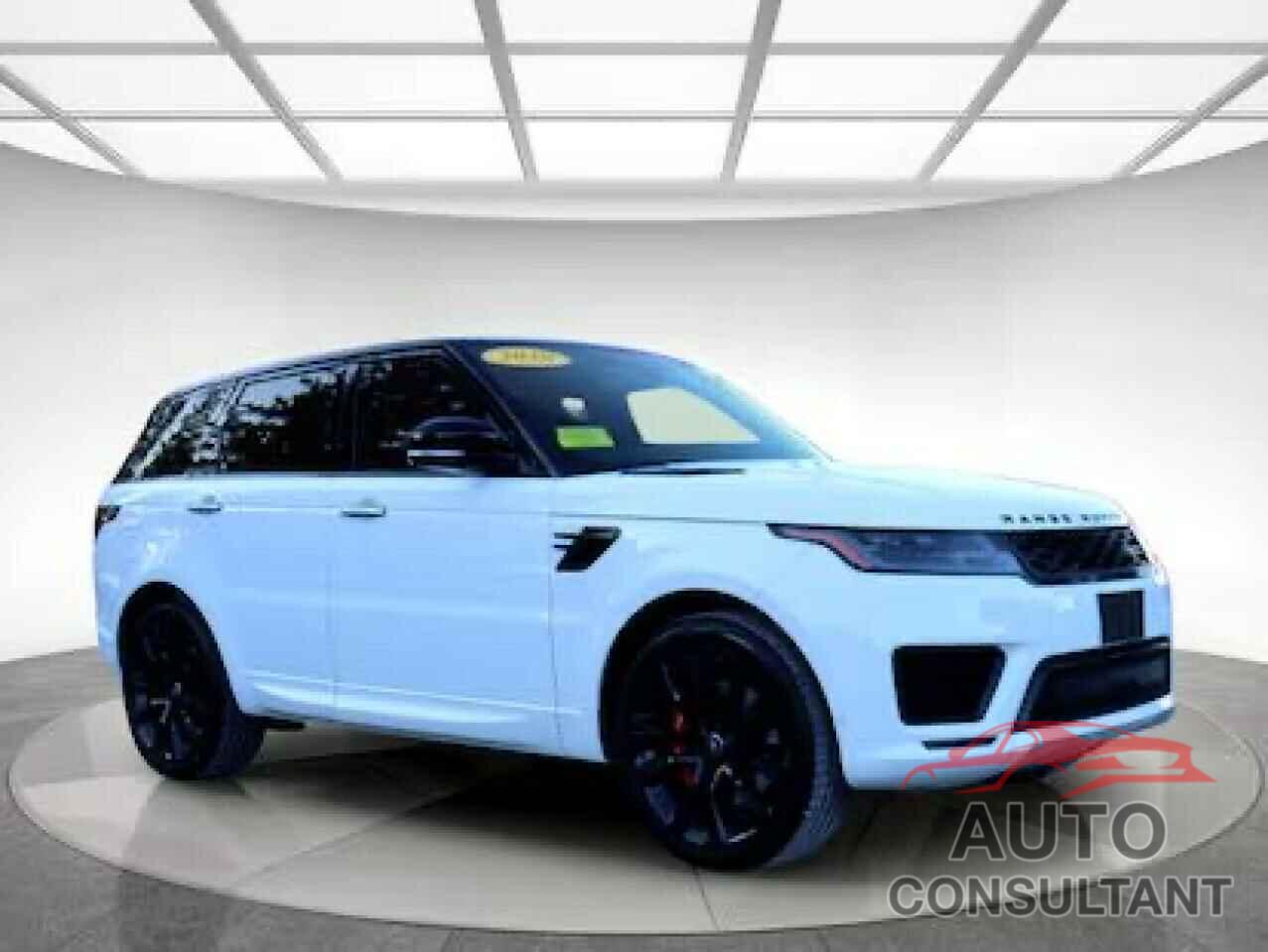 LAND ROVER RANGEROVER 2020 - SALWS2RU2LA739XXX