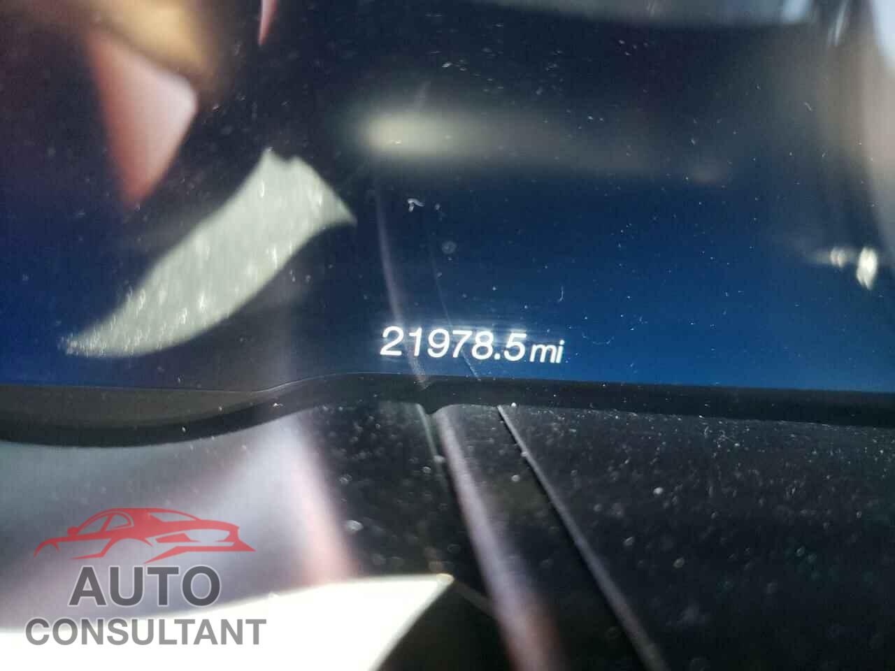FORD MUSTANG 2019 - 1FA6P8CF3K5161068
