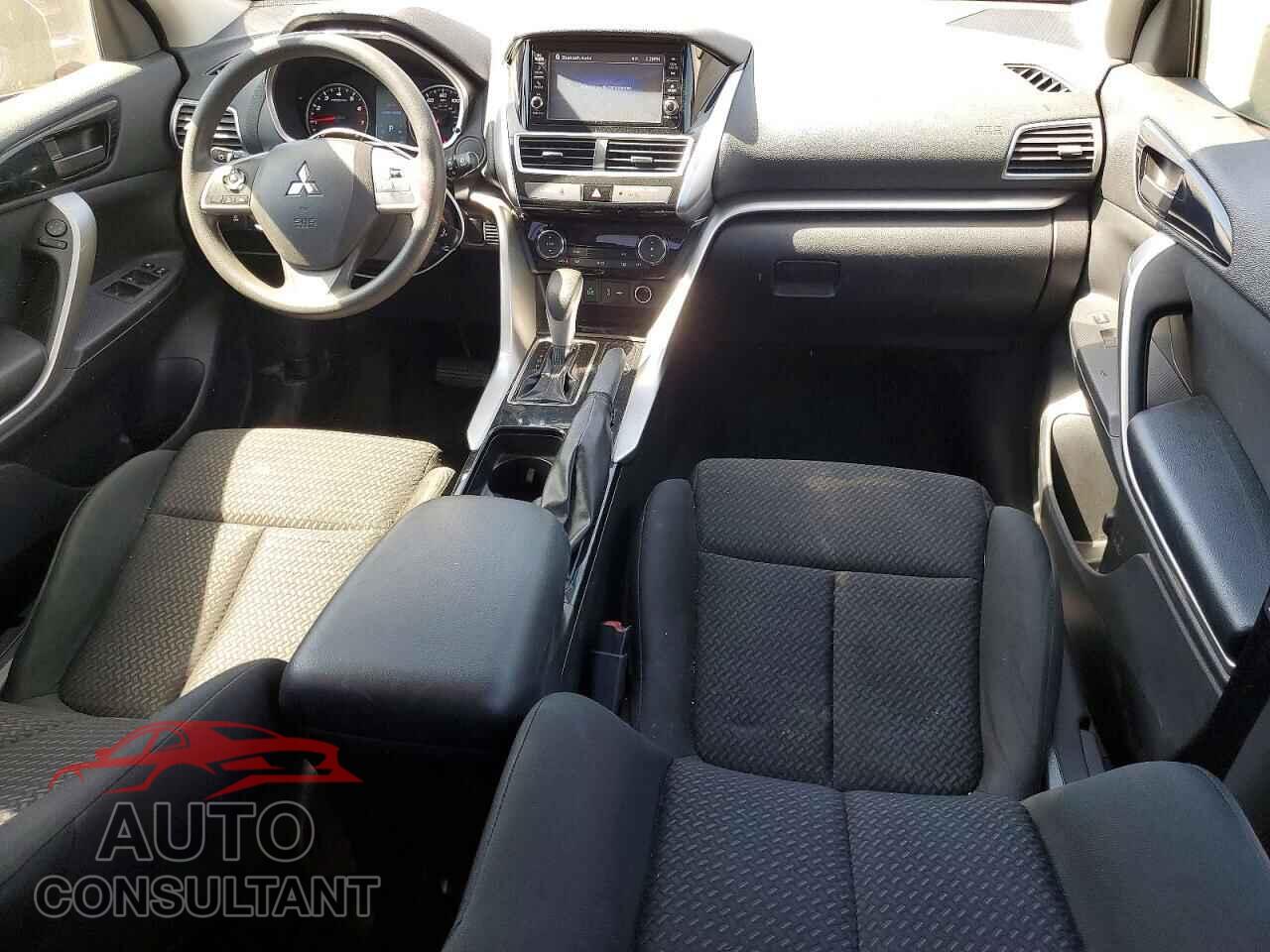 MITSUBISHI ECLIPSE 2020 - JA4AS3AA8LZ034401