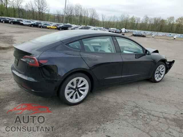 TESLA MODEL 3 2023 - 5YJ3E1EA0PF712848