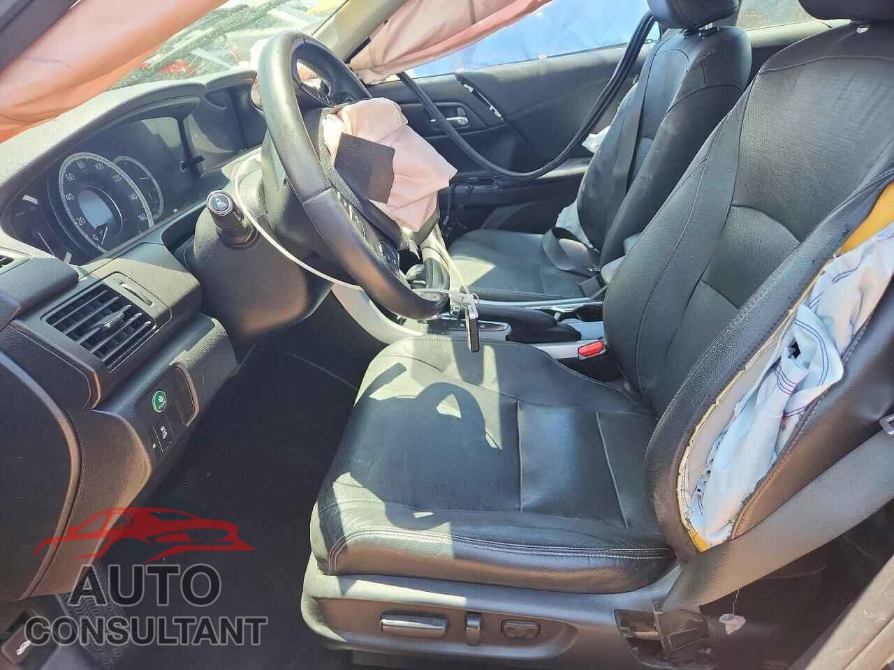HONDA ACCORD 2014 - 1HGCR3F95EA012299