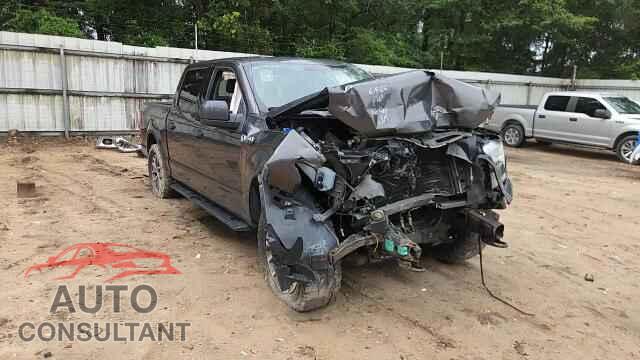 FORD All Models 2015 - 1FTEW1E87FFC33694