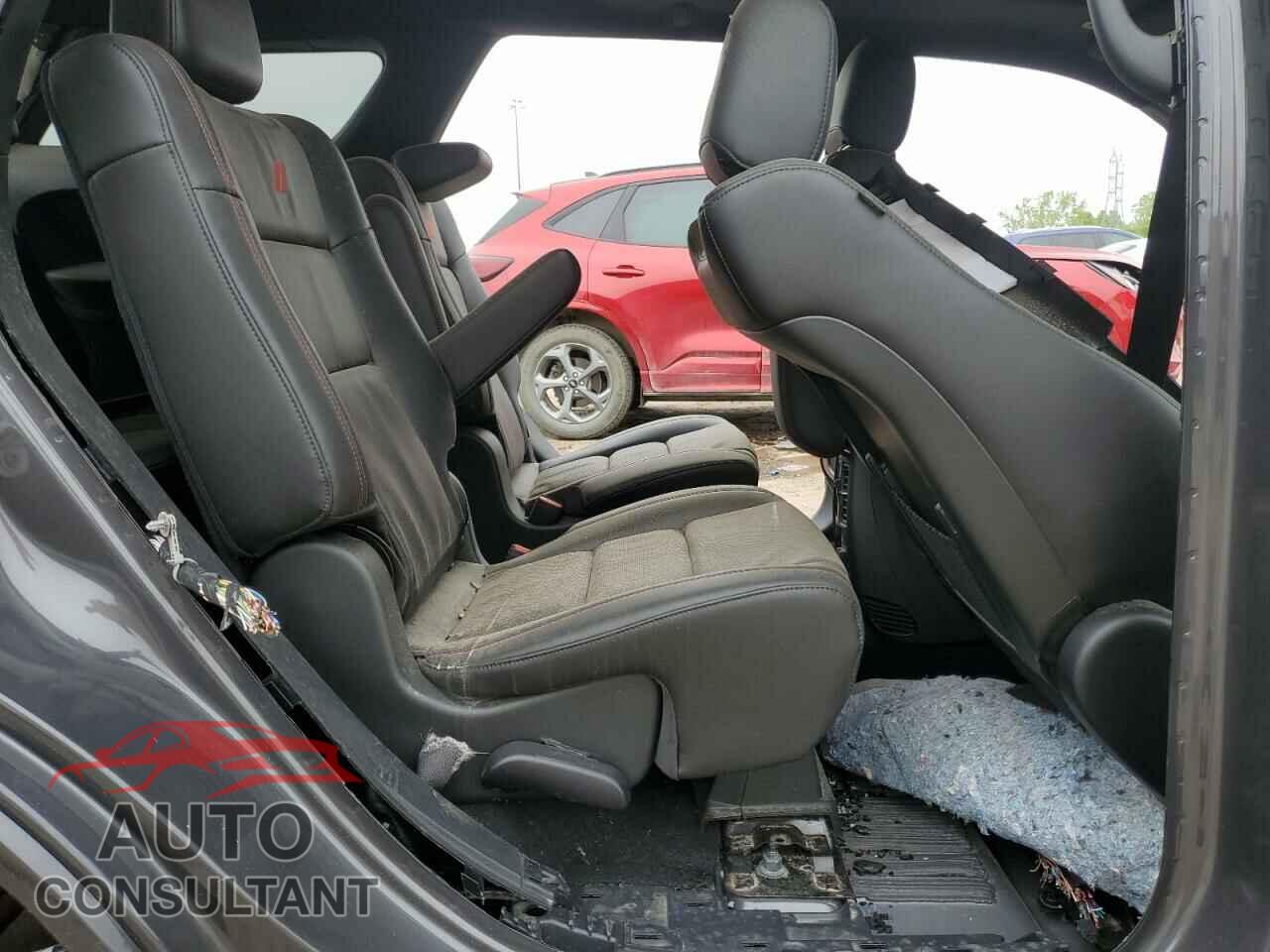 DODGE DURANGO 2024 - 1C4SDJCT5RC102950