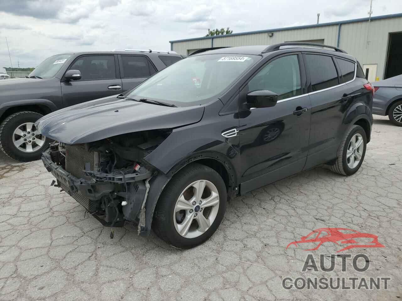 FORD ESCAPE 2016 - 1FMCU0GX4GUB40944