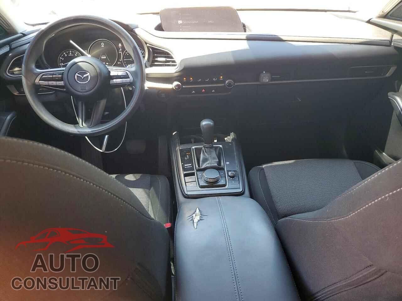 MAZDA CX30 2021 - 3MVDMBAL6MM301724