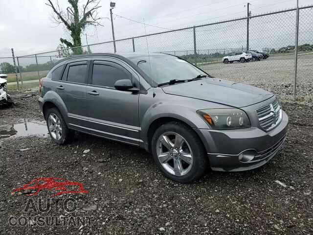 DODGE CALIBER 2011 - 1B3CB8HB8BD220852