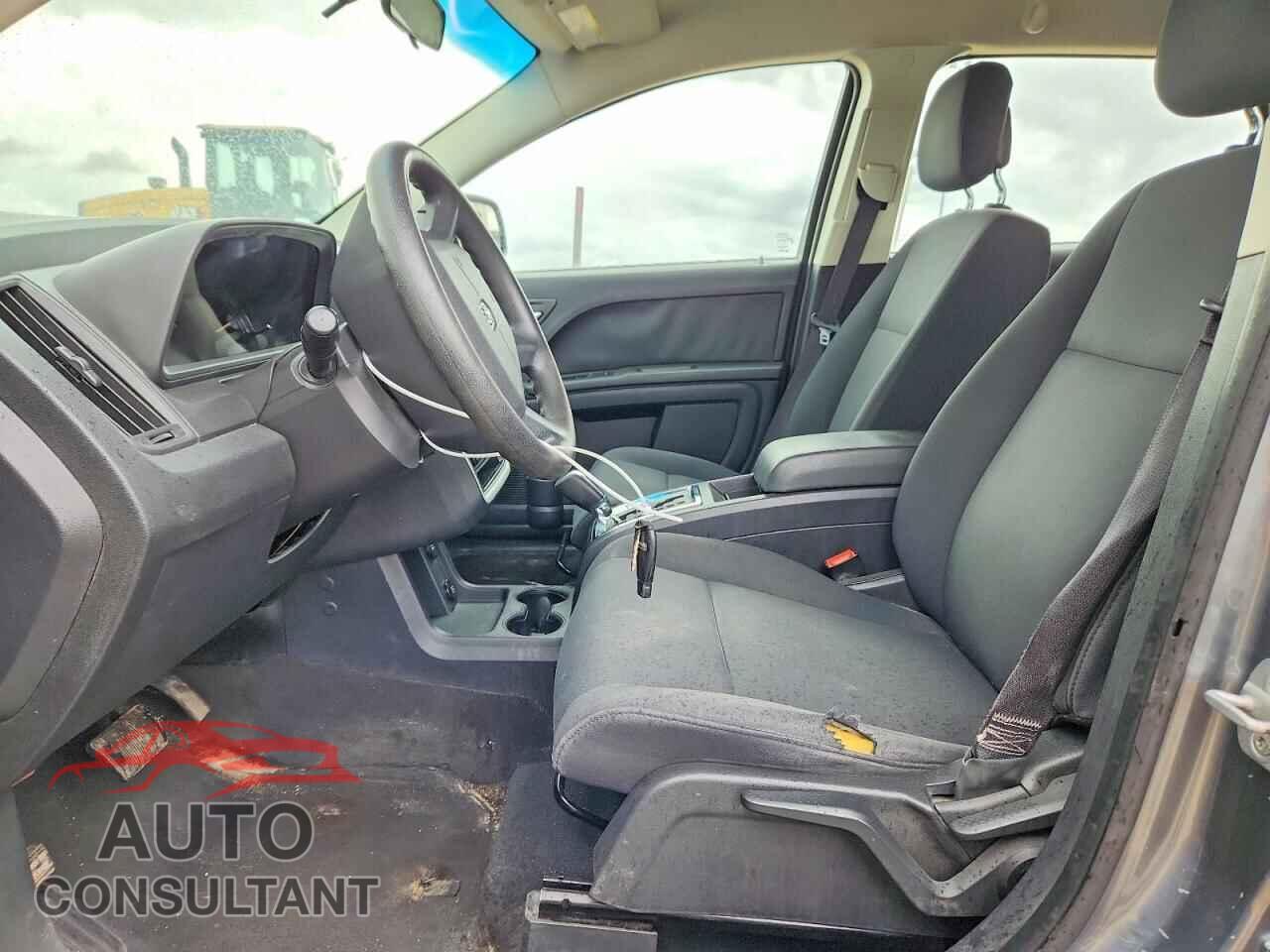 DODGE JOURNEY 2010 - 3D4PG4FB7AT193720