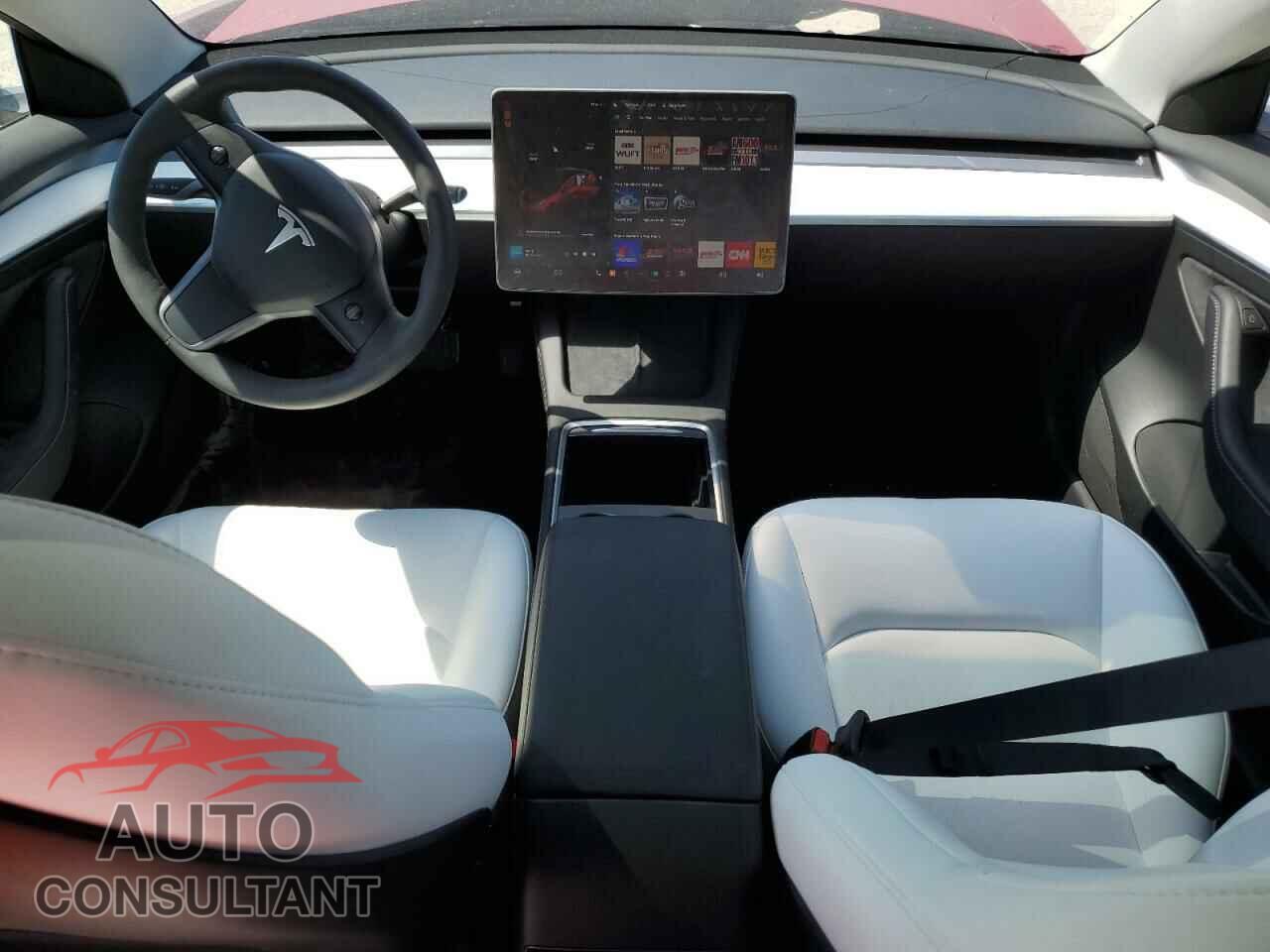 TESLA MODEL 3 2023 - 5YJ3E1EA3PF622903