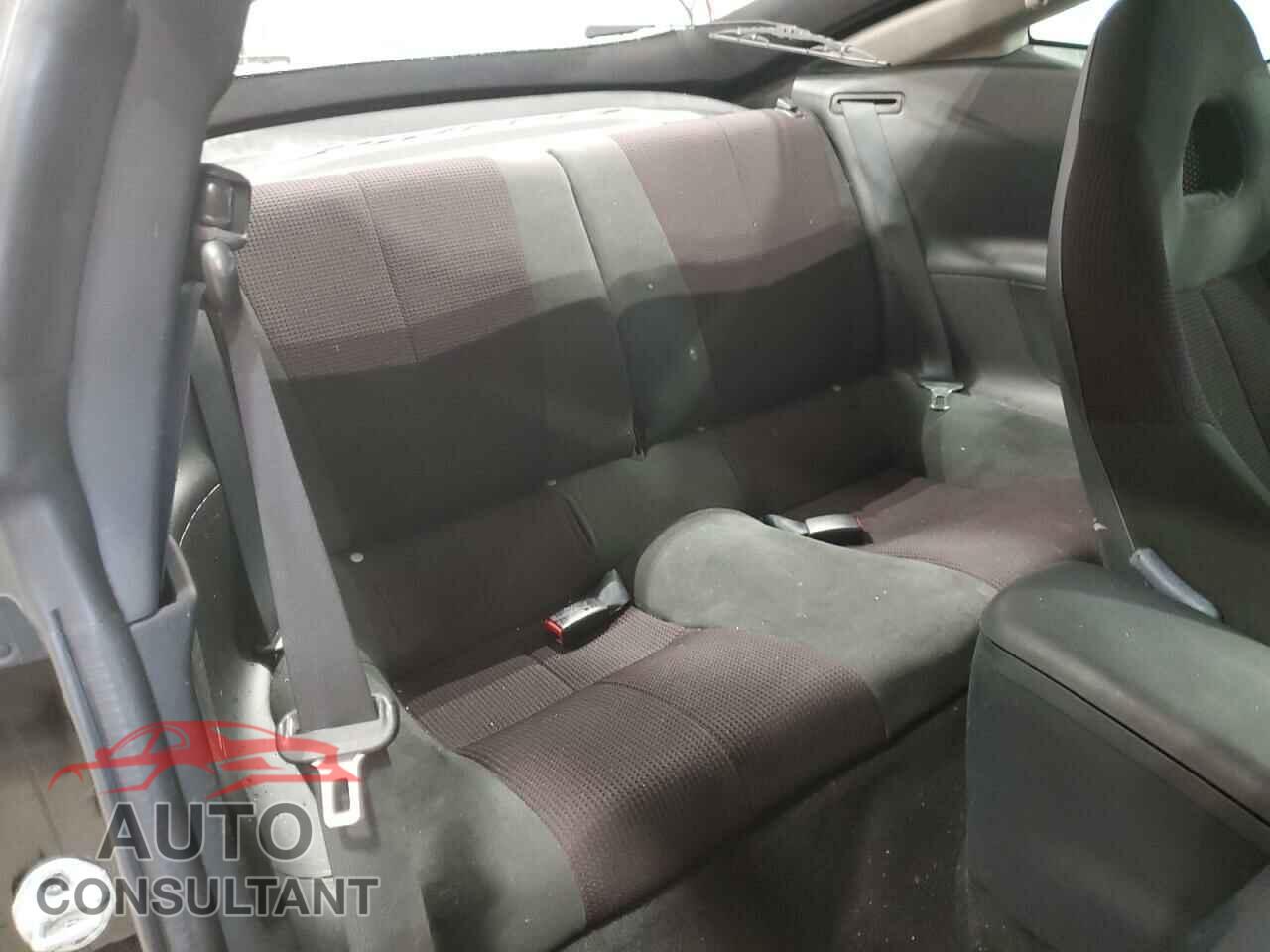 MITSUBISHI ECLIPSE 2009 - 4A3AK24F19E014690