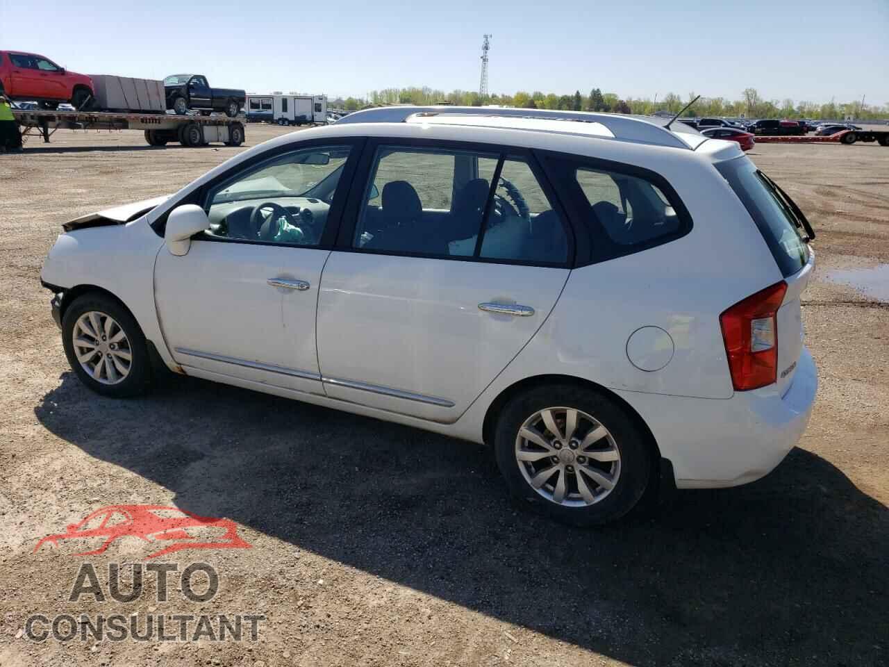 KIA RONDO 2011 - KNAHH8A89B7365055