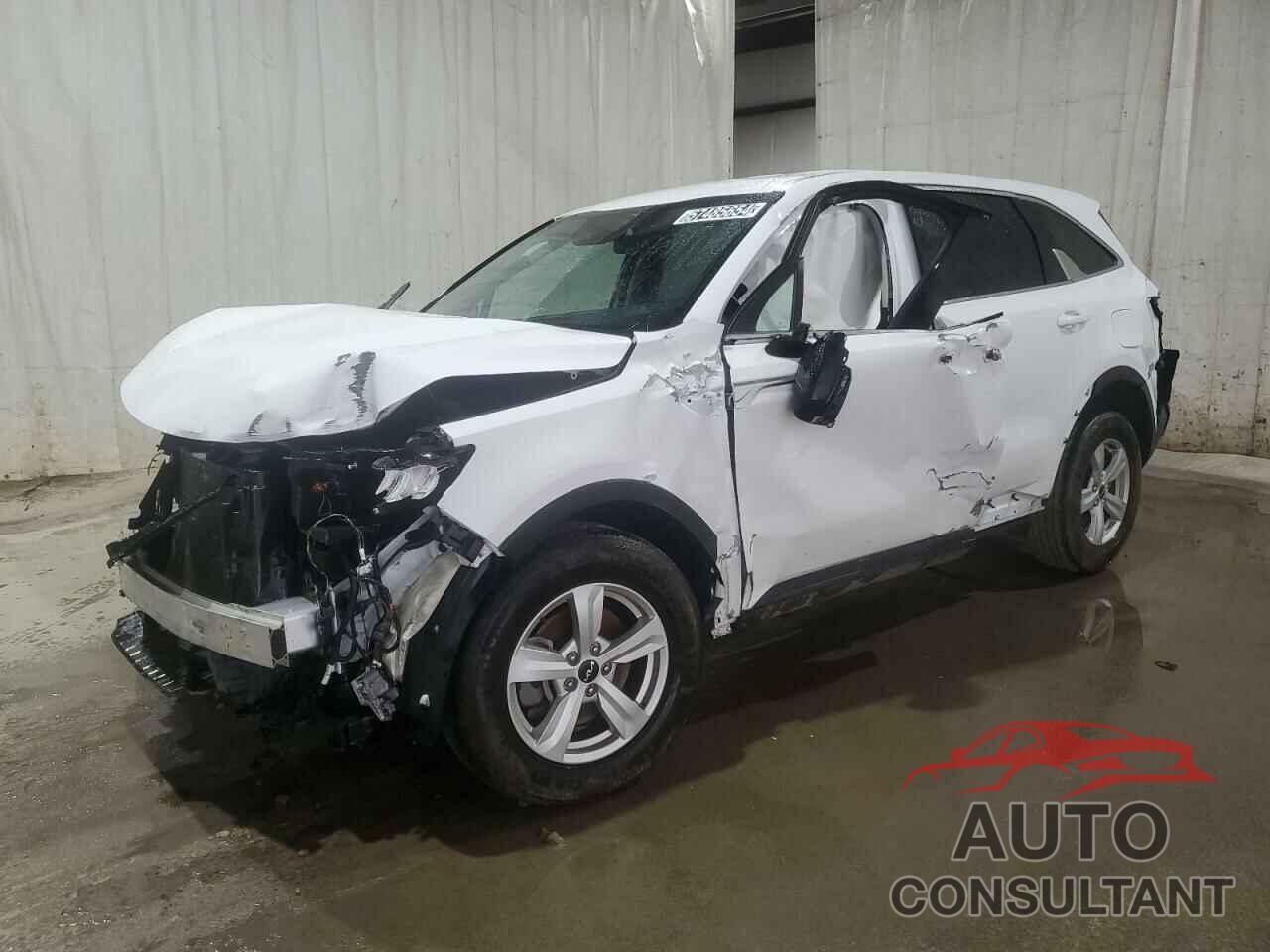KIA SORENTO 2023 - 5XYRGDLC5PG177194