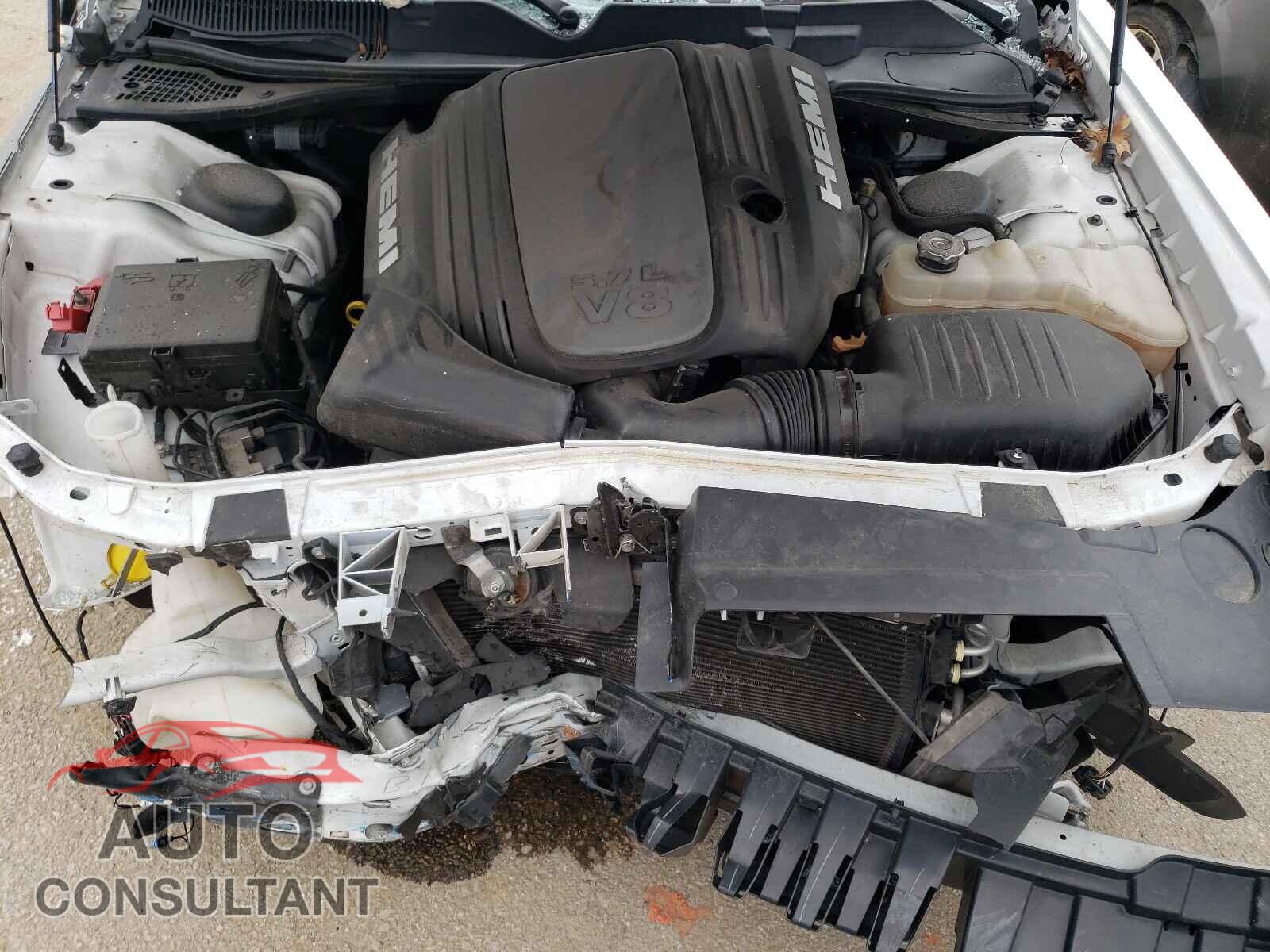 DODGE CHALLENGER 2017 - 2C3CDZBT6HH604628