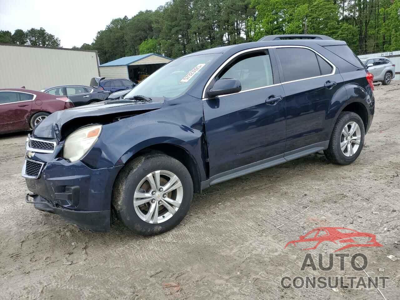 CHEVROLET EQUINOX 2015 - 2GNALBEK5F6214572