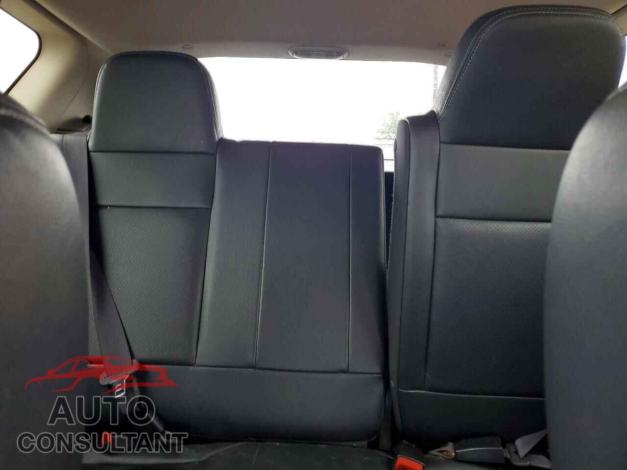JEEP COMPASS 2017 - 1C4NJCEB2HD163090